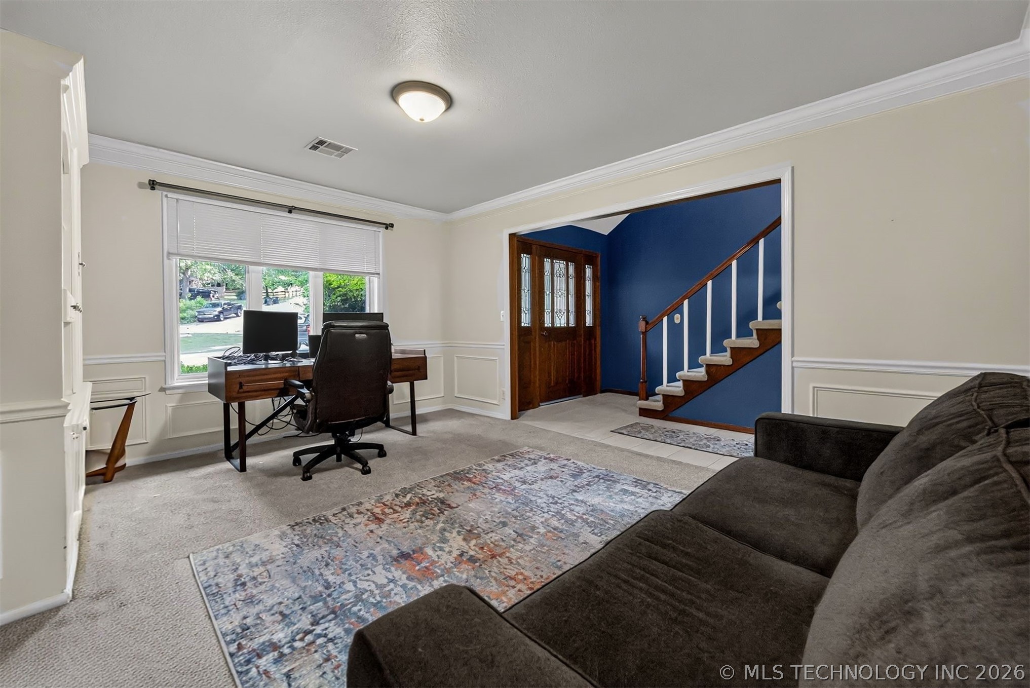 2917 Greenwood Court Bartlesville OK 74006