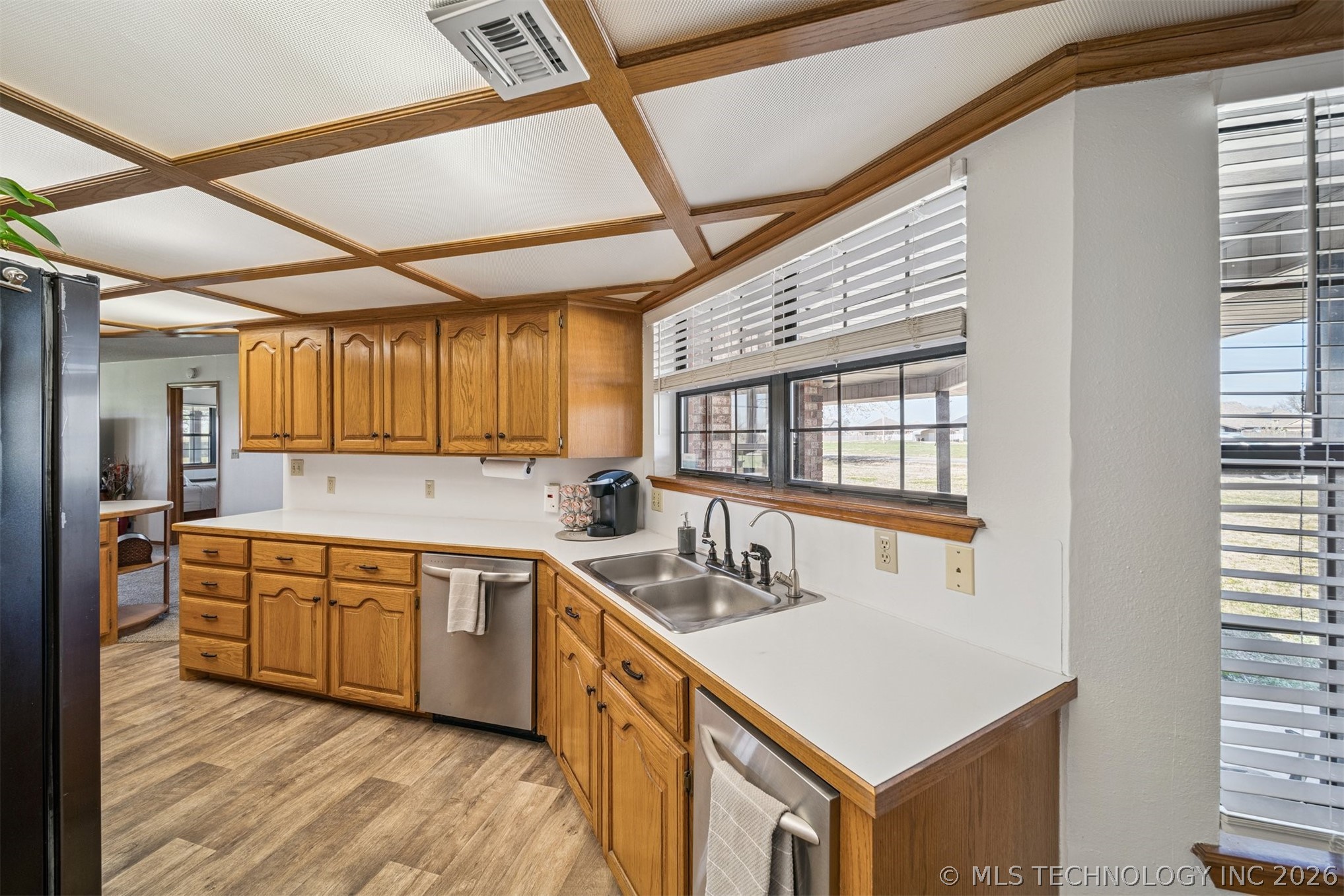 1716 NE Graham Court Pryor OK 74361