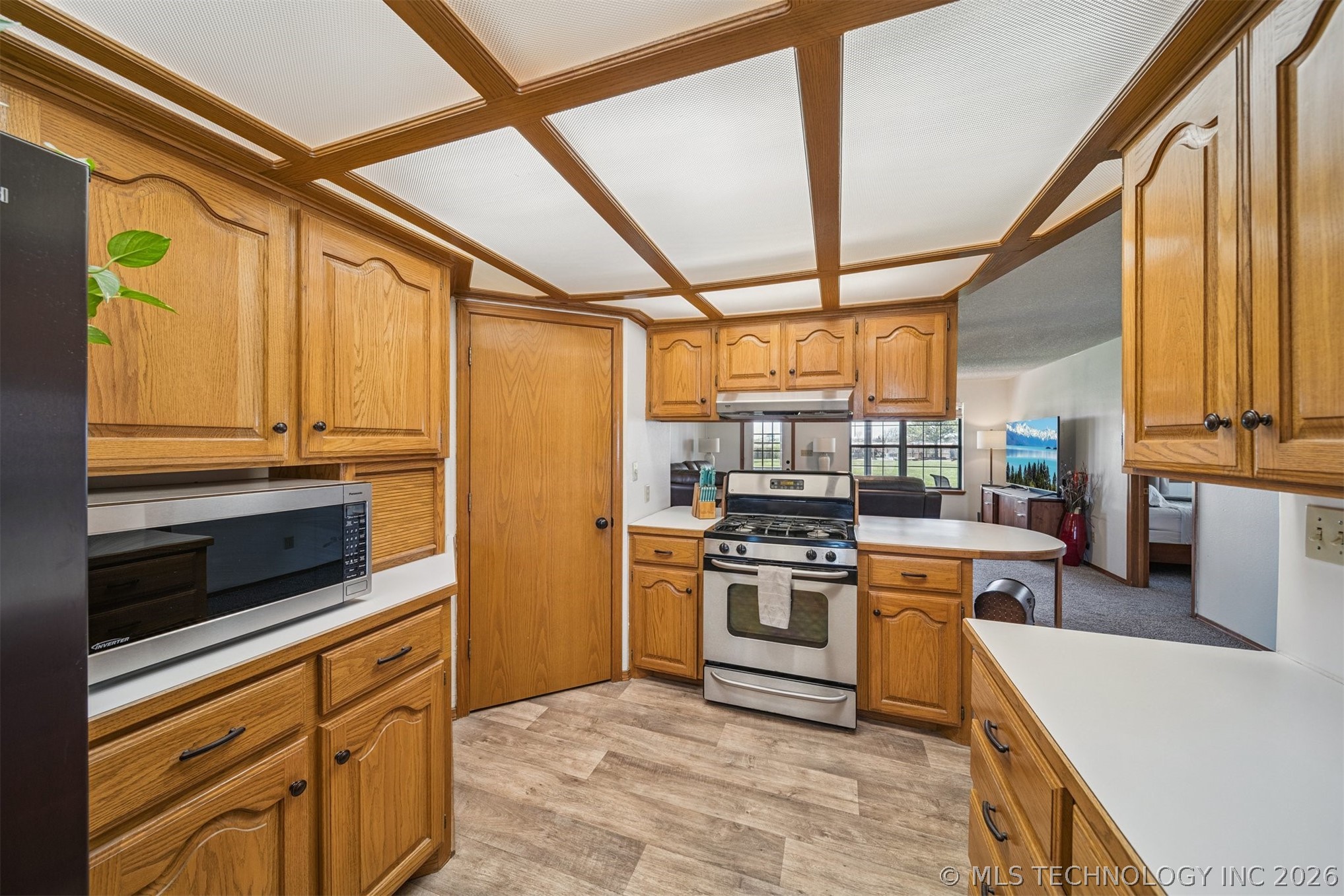1716 NE Graham Court Pryor OK 74361