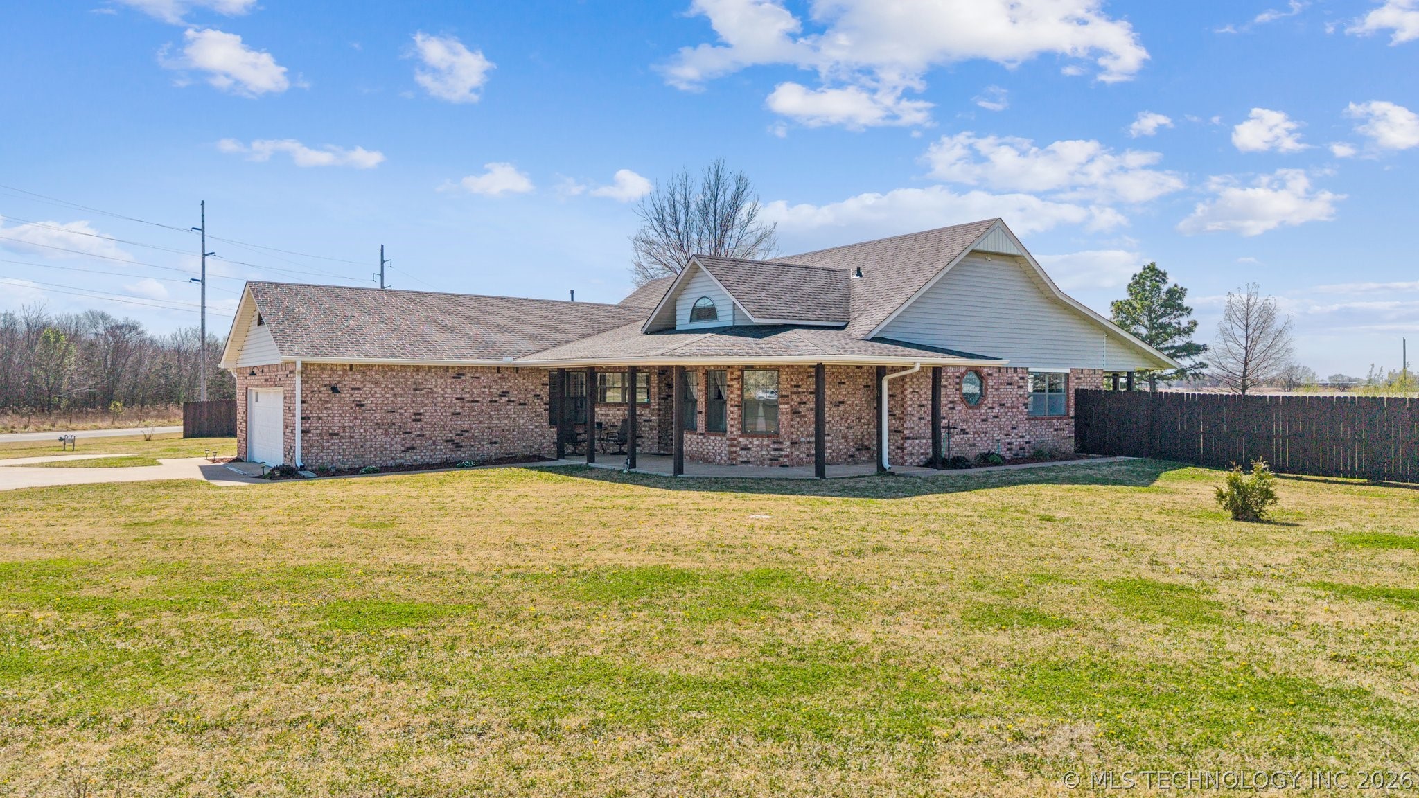 1716 NE Graham Court Pryor OK 74361