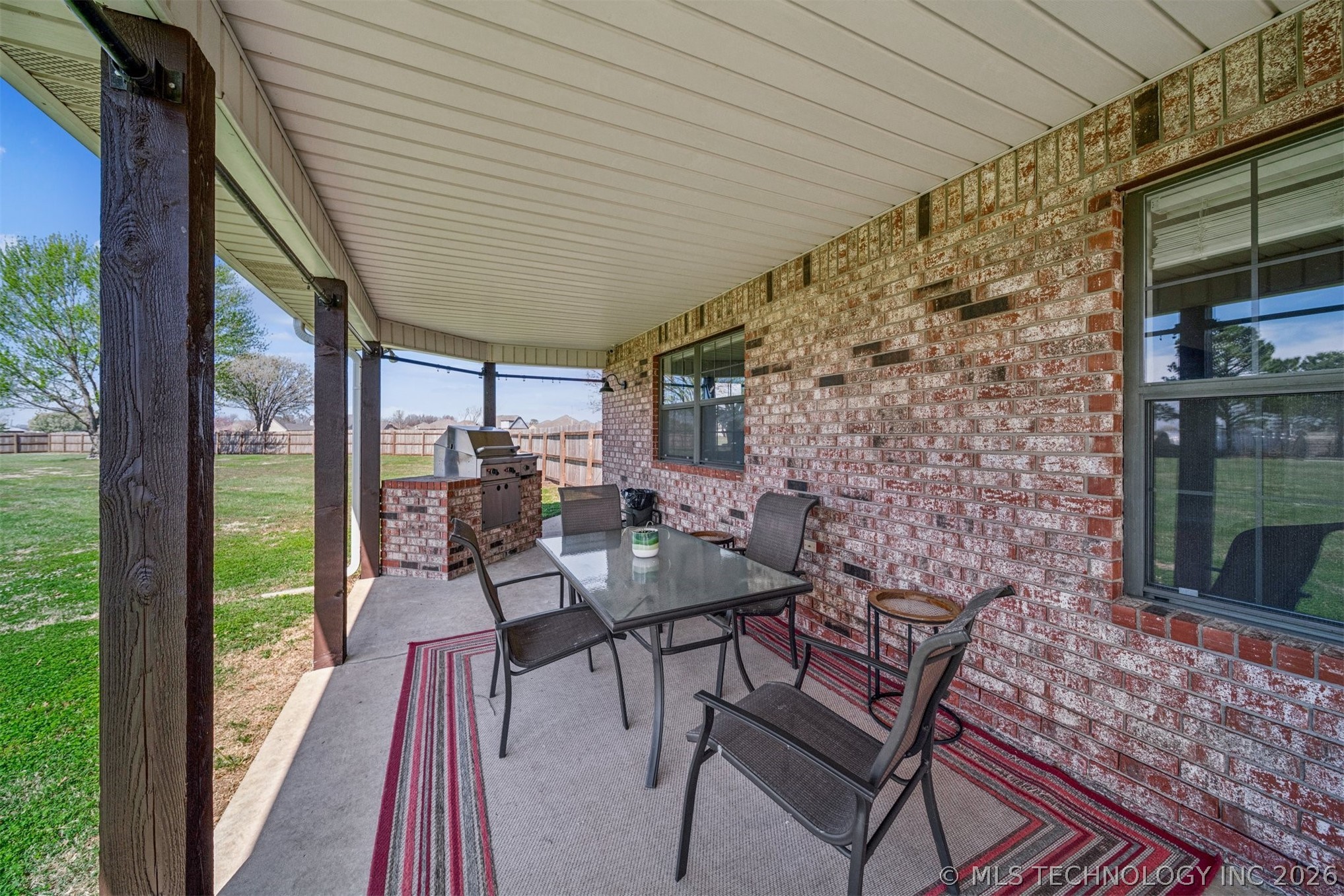 1716 NE Graham Court Pryor OK 74361