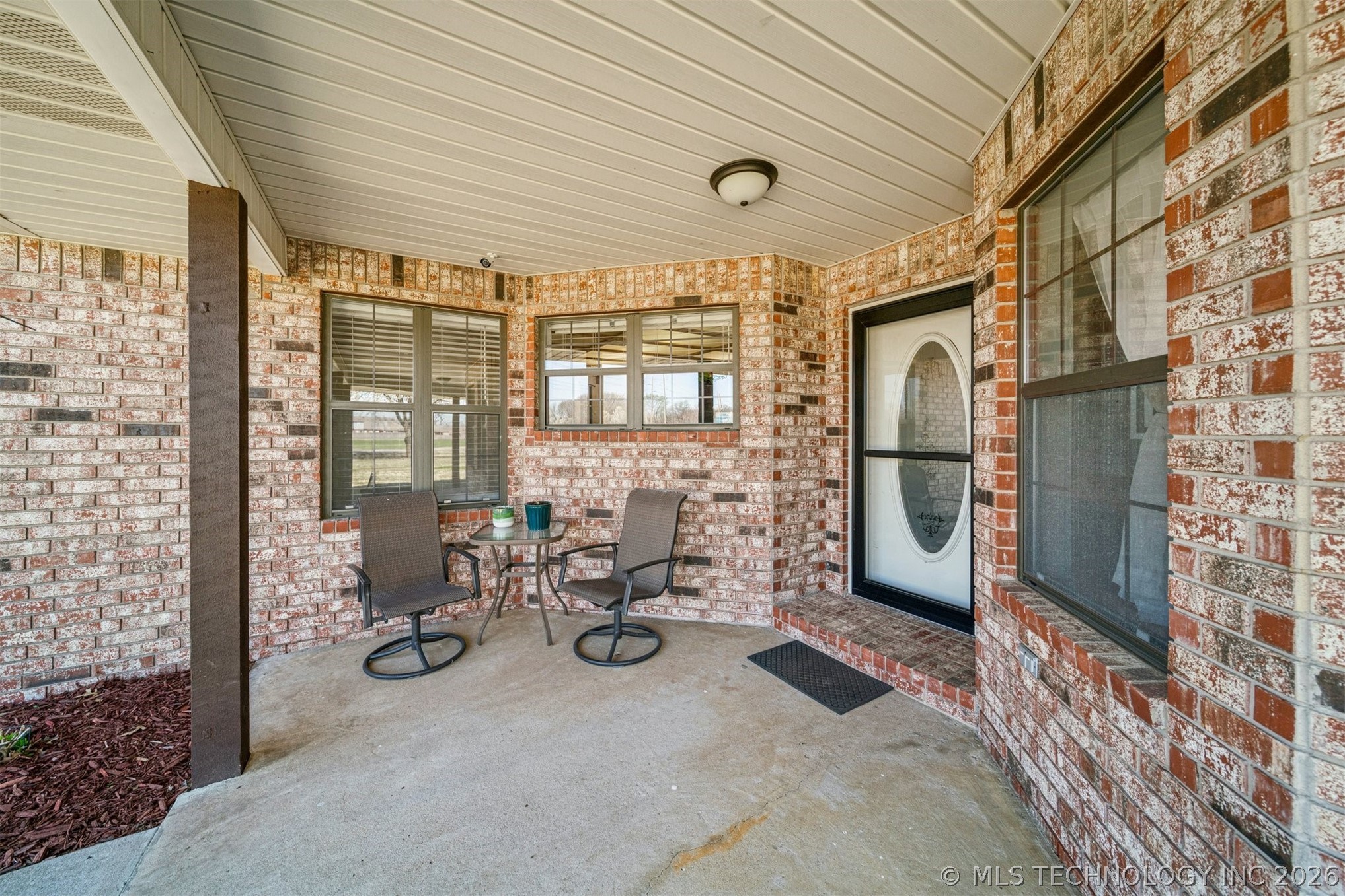 1716 NE Graham Court Pryor OK 74361