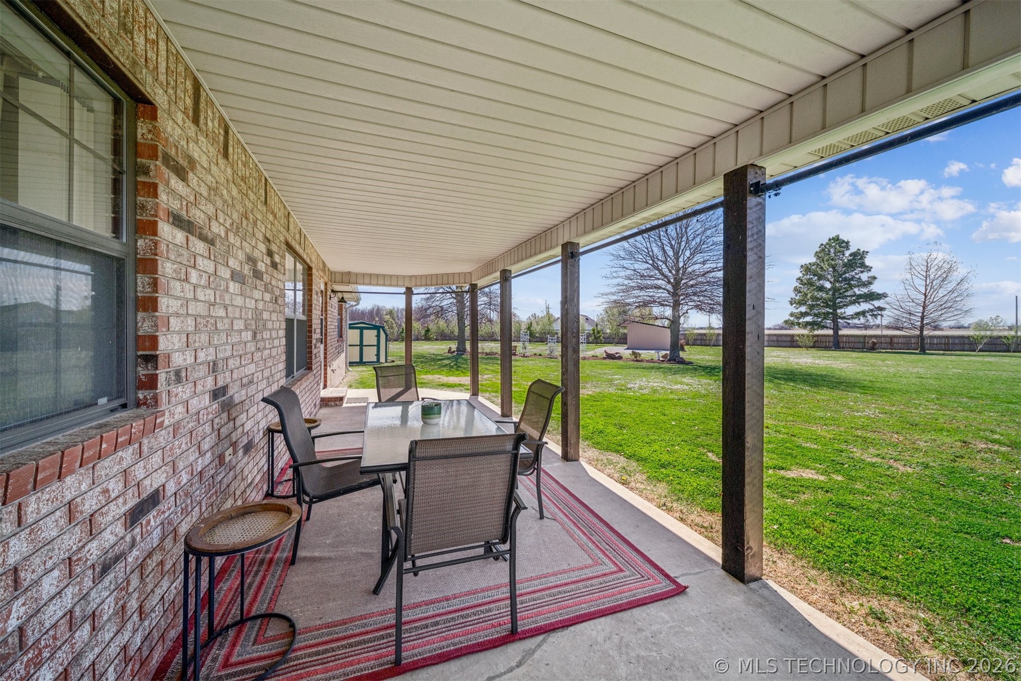 1716 NE Graham Court Pryor OK 74361