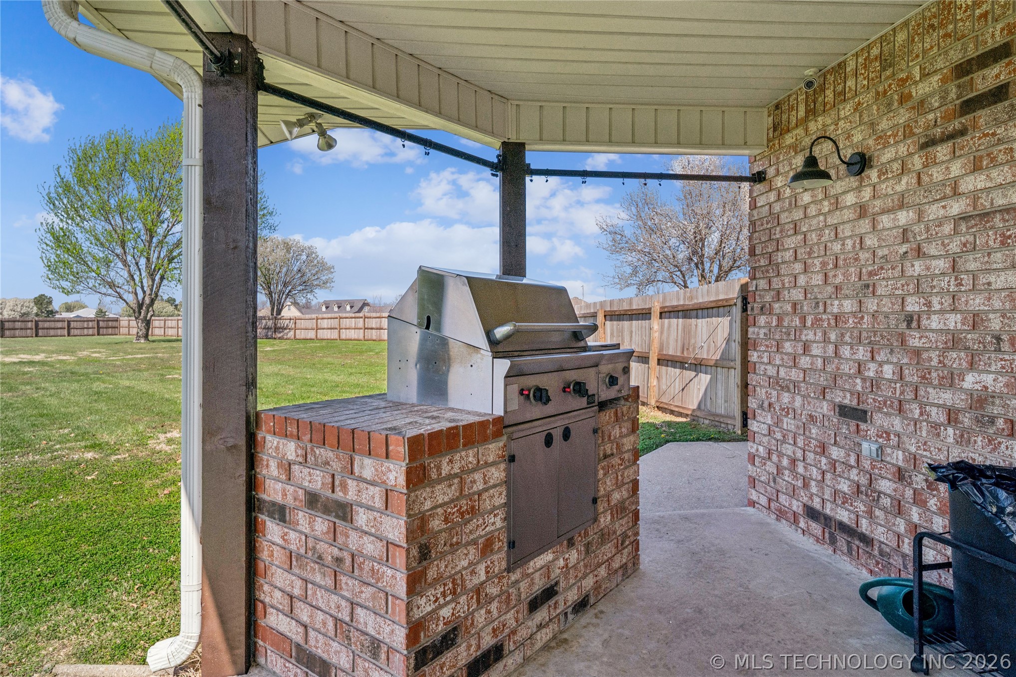 1716 NE Graham Court Pryor OK 74361