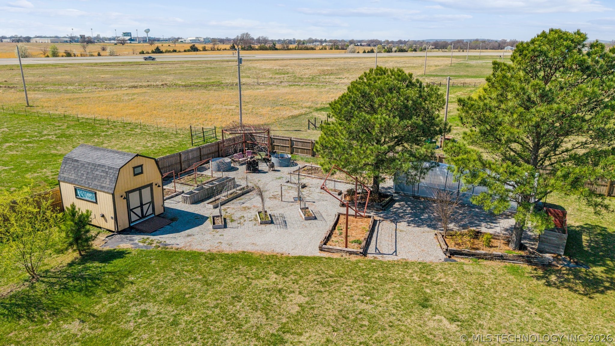 1716 NE Graham Court Pryor OK 74361
