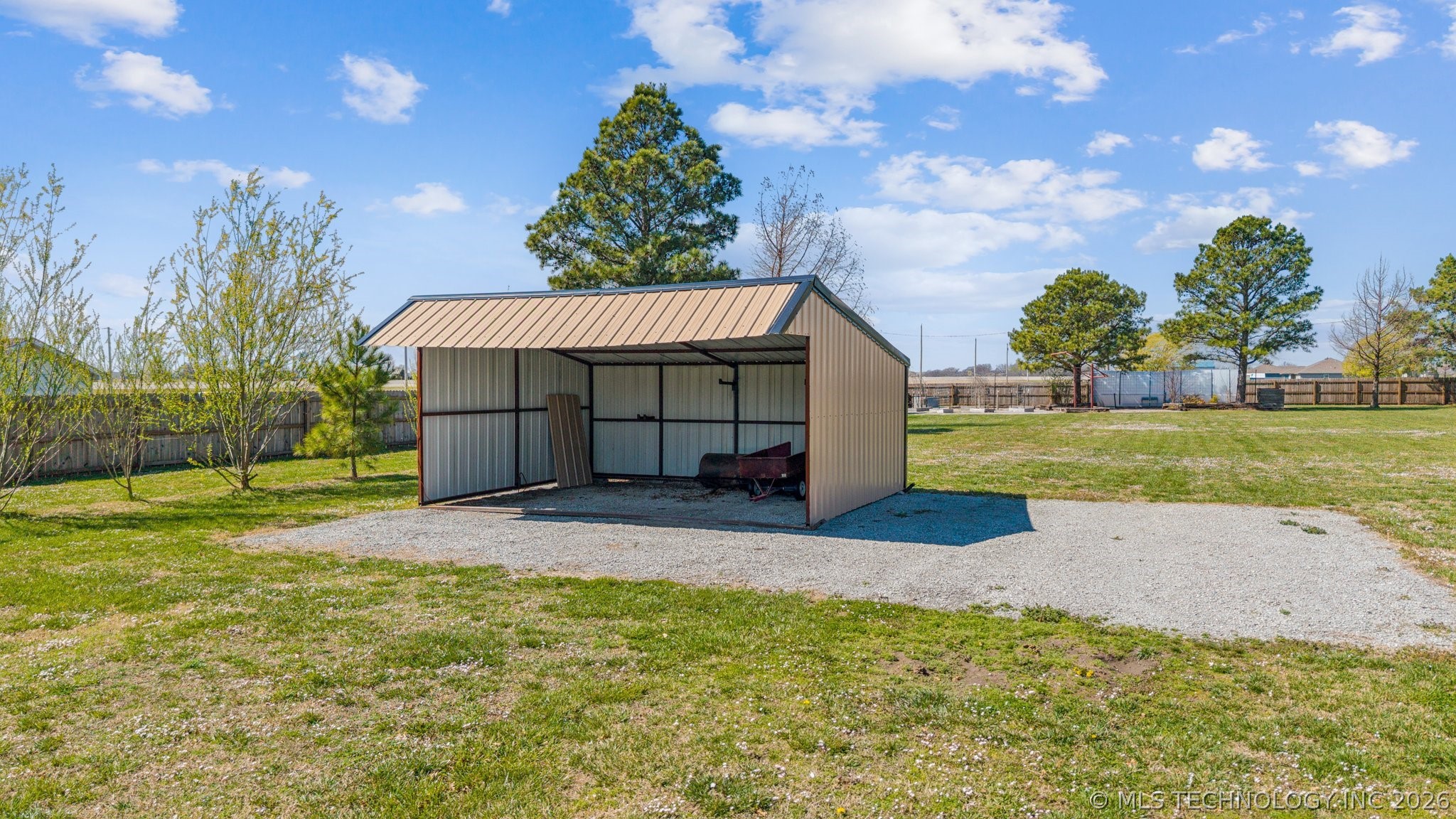 1716 NE Graham Court Pryor OK 74361
