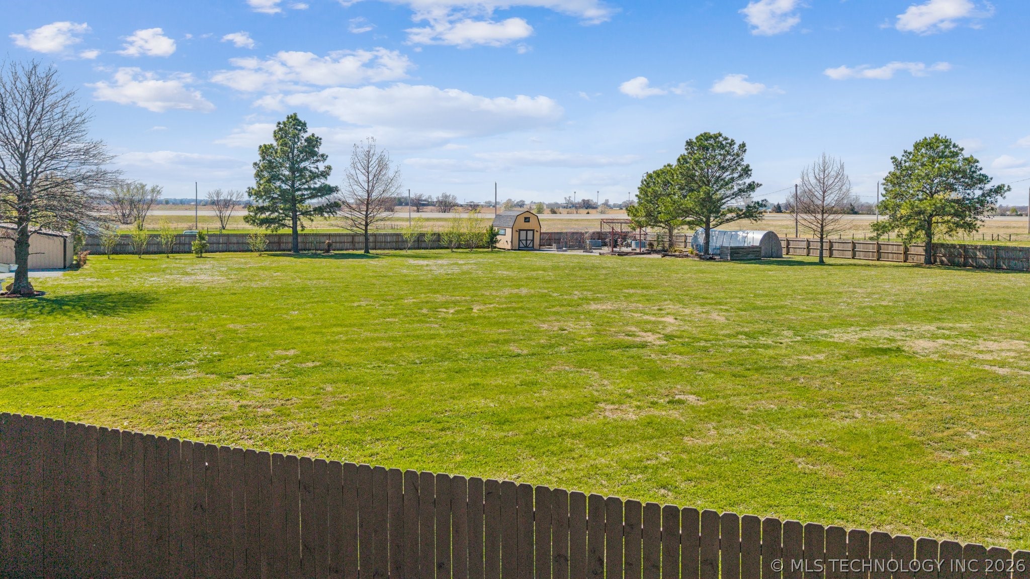 1716 NE Graham Court Pryor OK 74361
