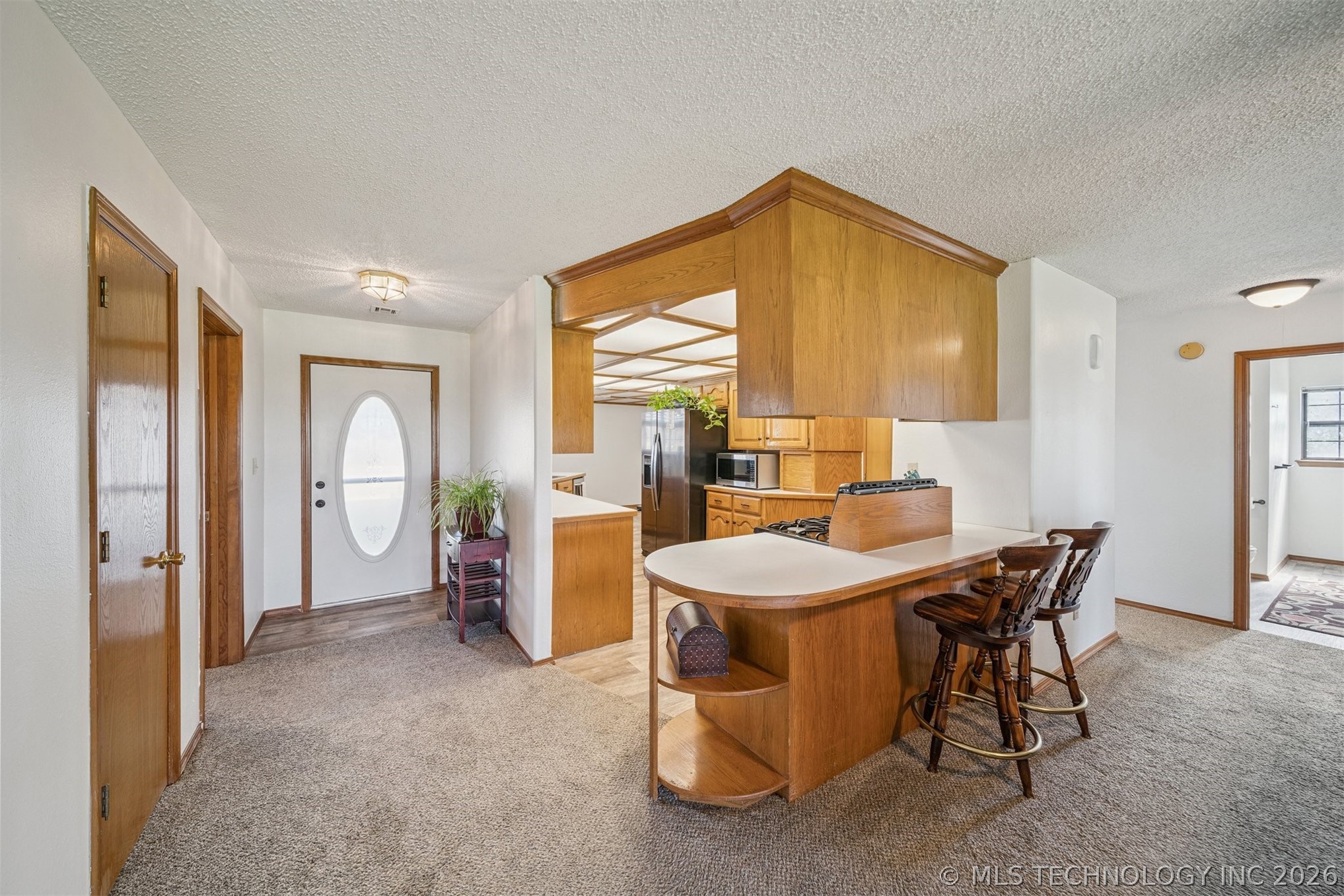 1716 NE Graham Court Pryor OK 74361