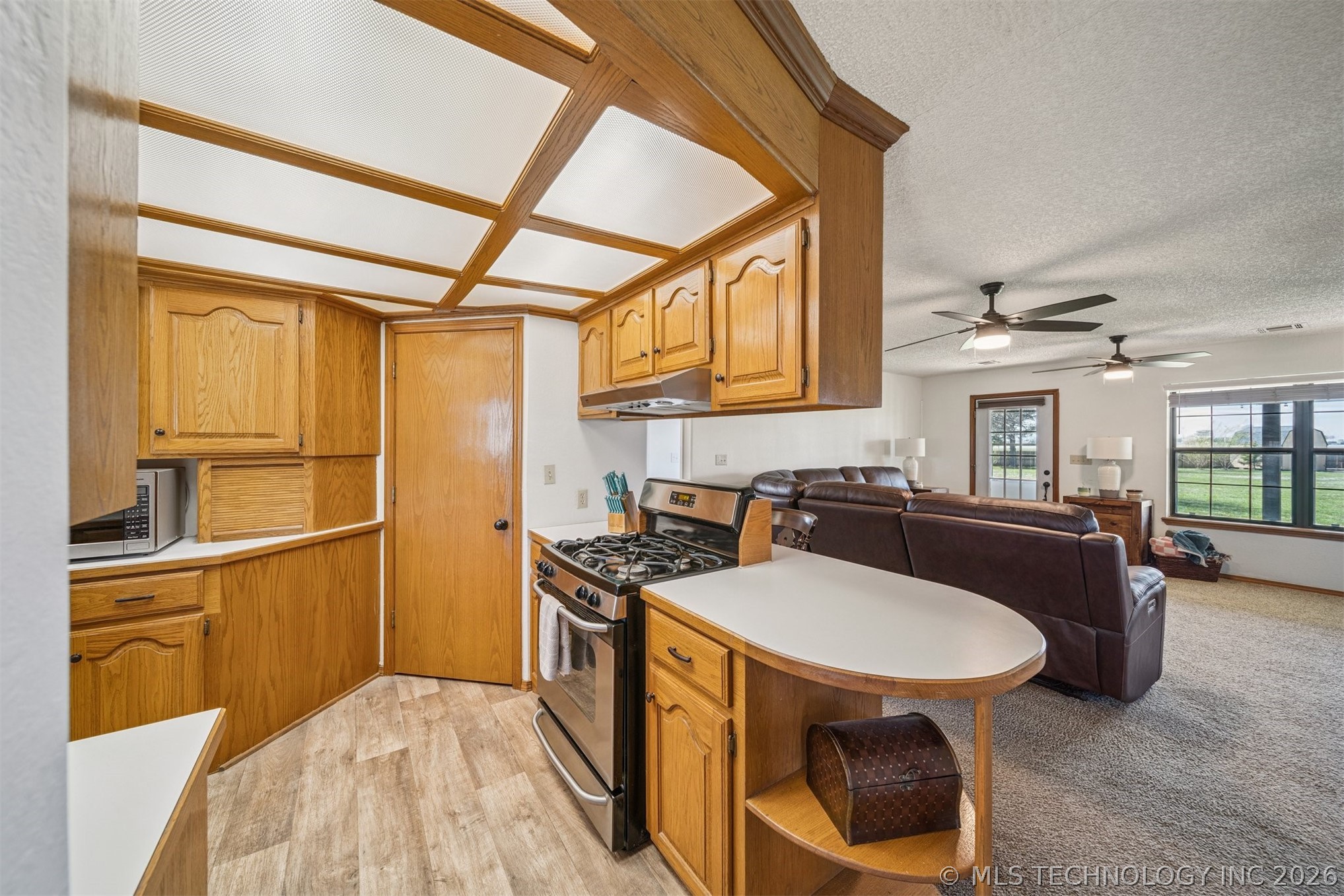 1716 NE Graham Court Pryor OK 74361