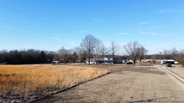 7468 E 147 Road Allen OK 74825