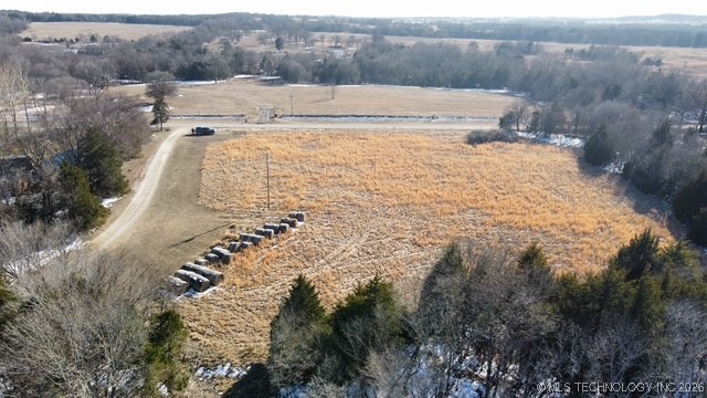 7468 E 147 Road Allen OK 74825