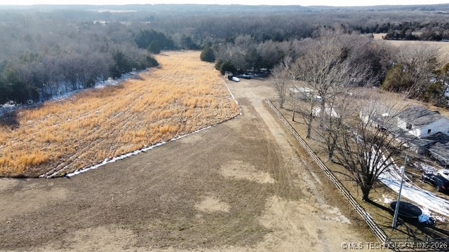 7468 E 147 Road Allen OK 74825