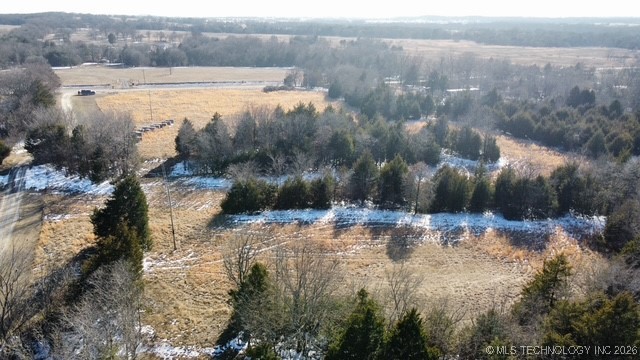 7468 E 147 Road Allen OK 74825