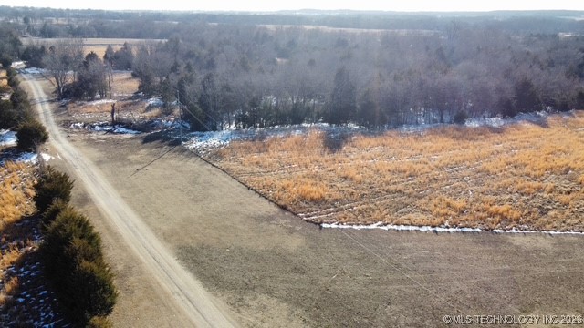 7468 E 147 Road Allen OK 74825