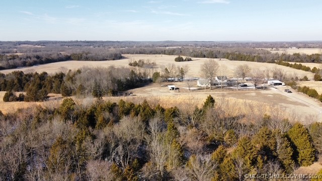 7468 E 147 Road Allen OK 74825