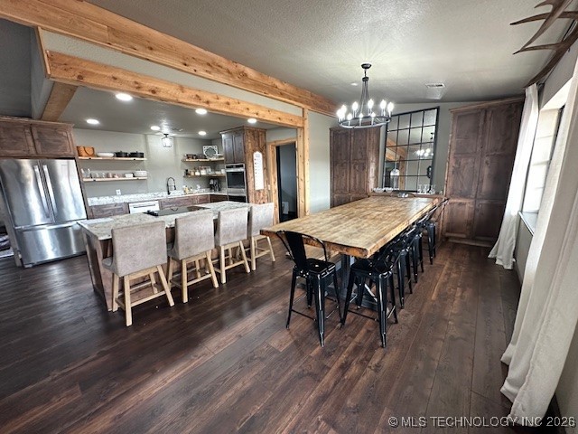 7468 E 147 Road Allen OK 74825