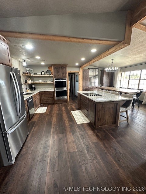 7468 E 147 Road Allen OK 74825