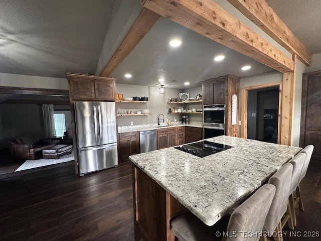 7468 E 147 Road Allen OK 74825