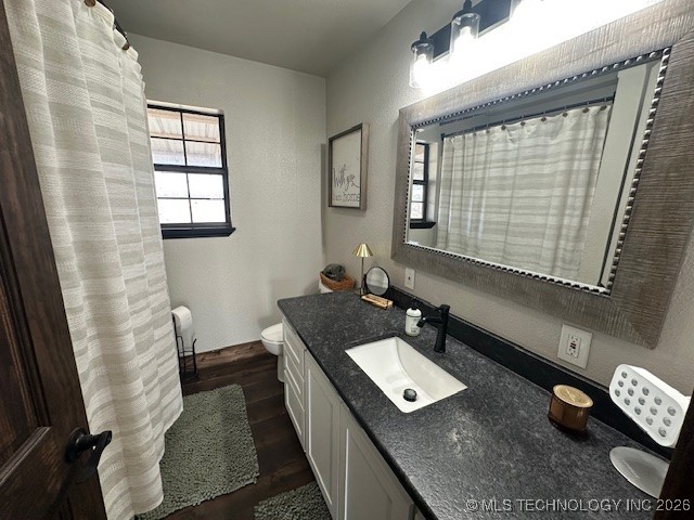 7468 E 147 Road Allen OK 74825