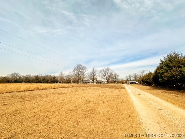 7468 E 147 Road Allen OK 74825
