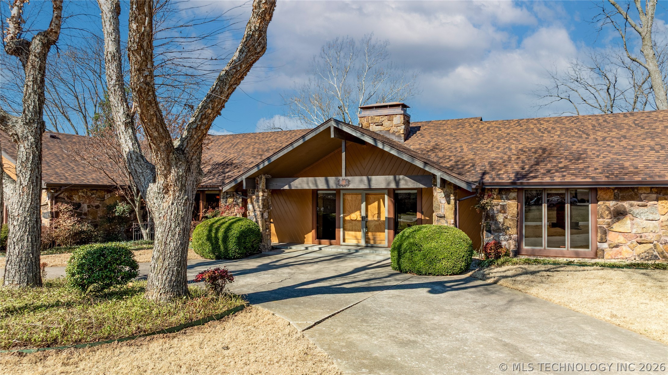 1419 Bayshore Drive Grove OK 74344