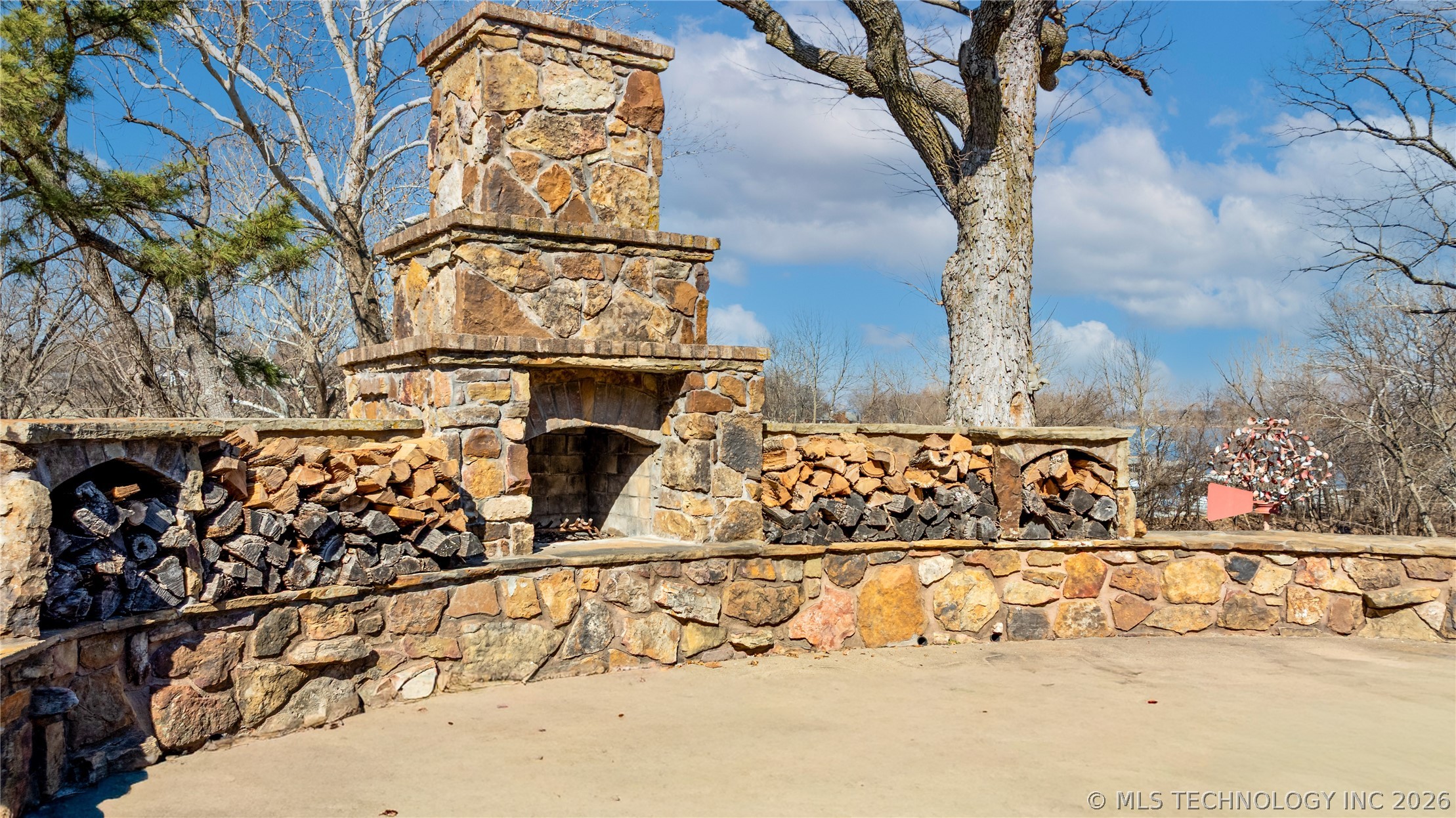 1419 Bayshore Drive Grove OK 74344