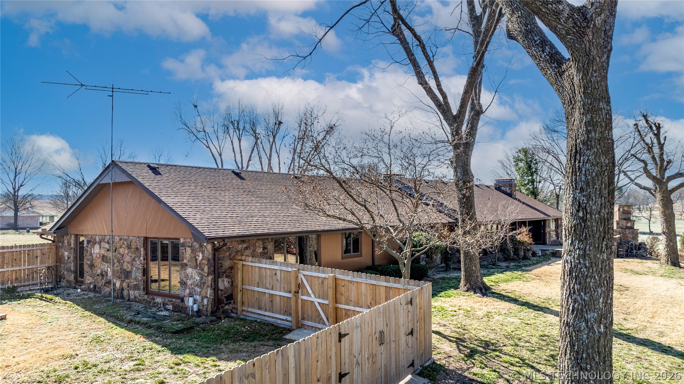 1419 Bayshore Drive Grove OK 74344