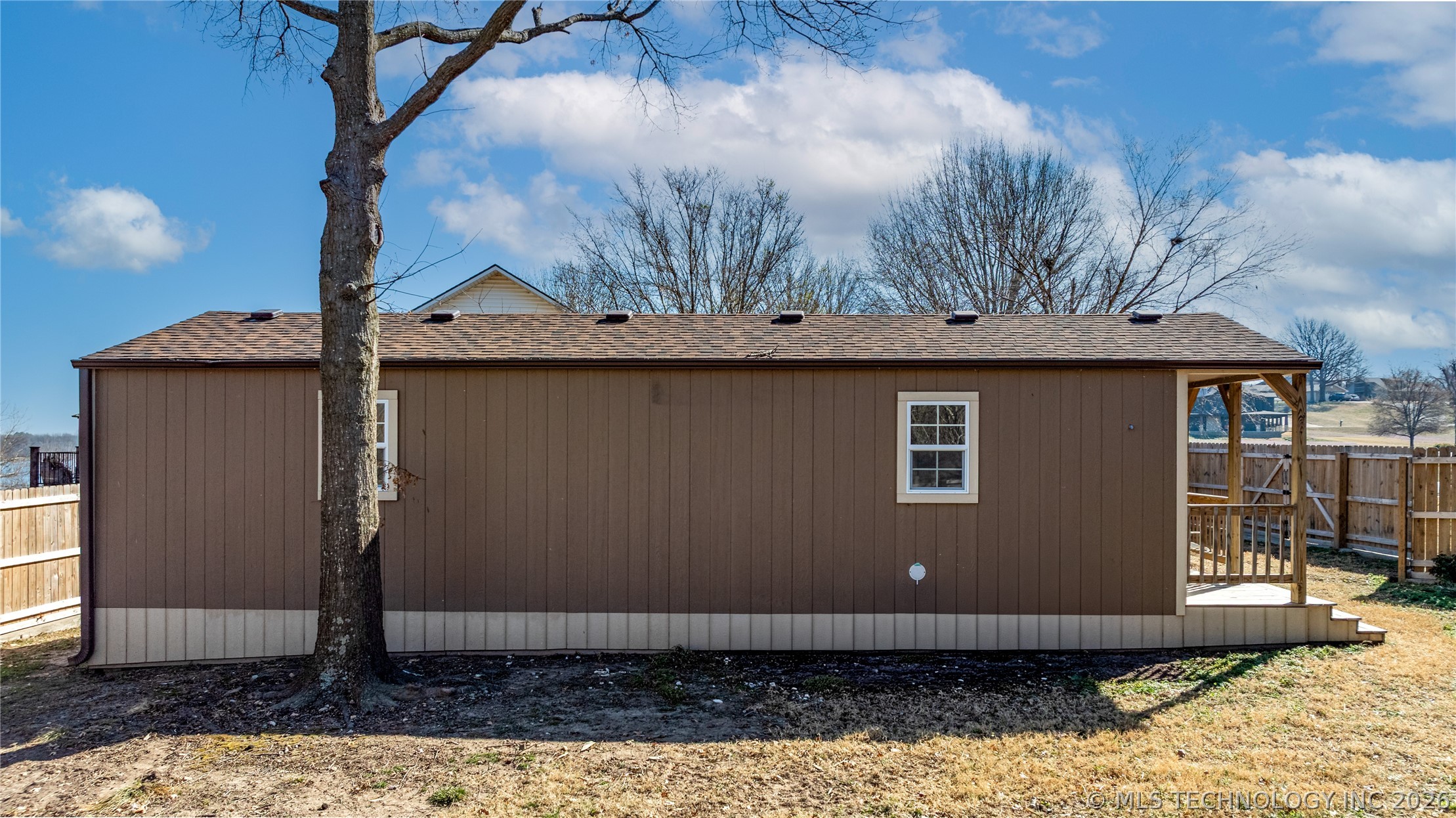 1419 Bayshore Drive Grove OK 74344