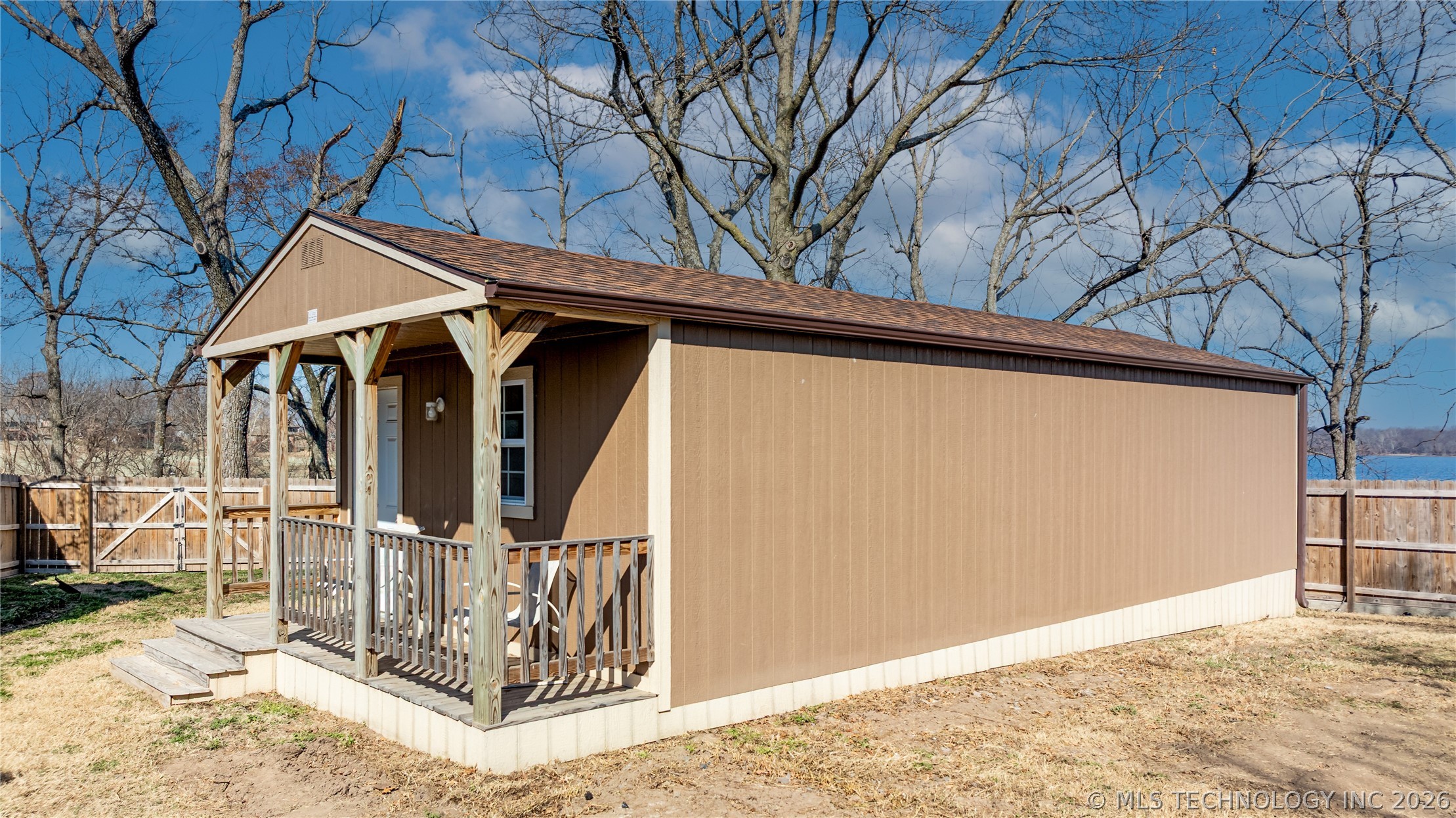 1419 Bayshore Drive Grove OK 74344