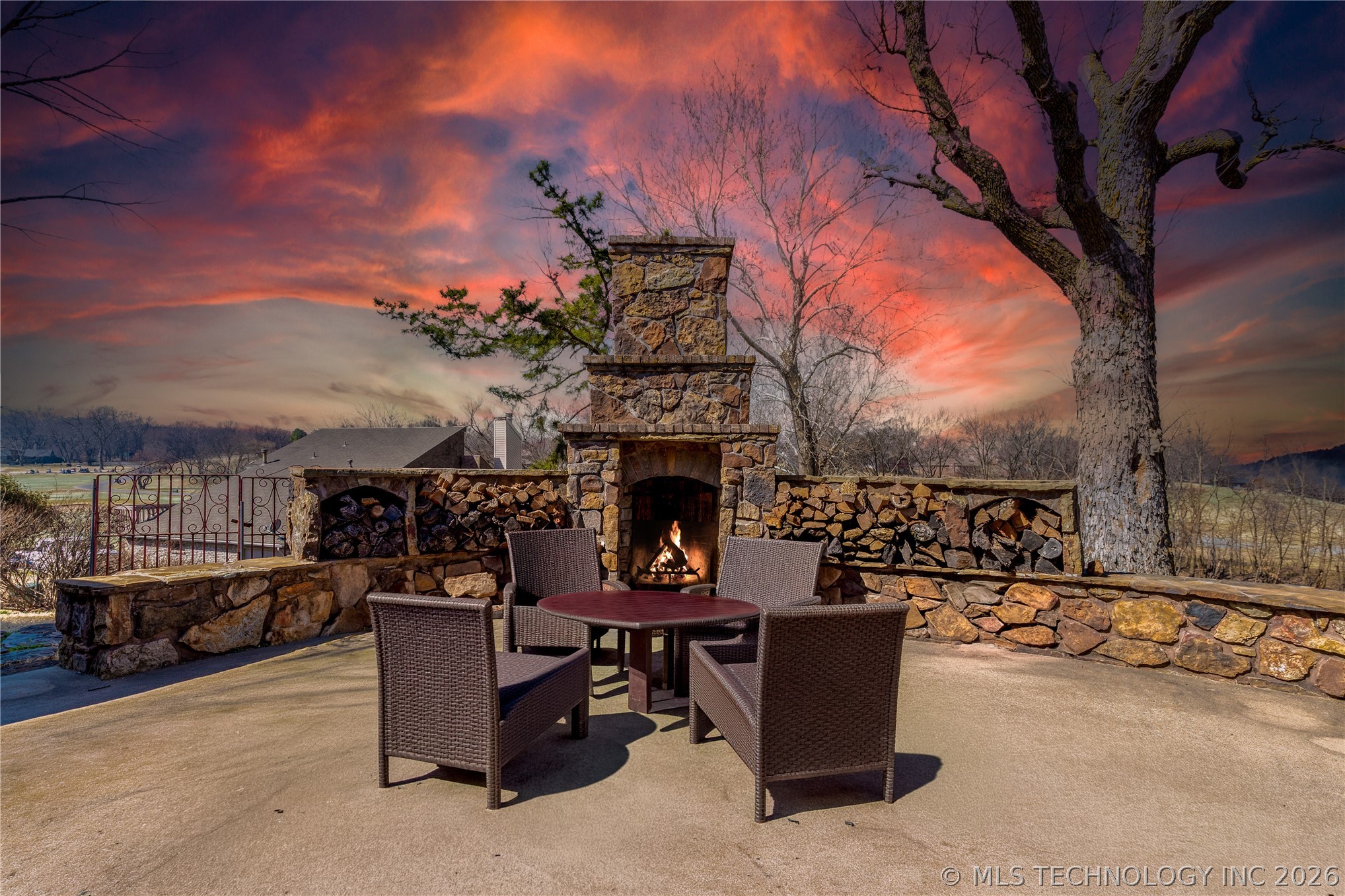 1419 Bayshore Drive Grove OK 74344