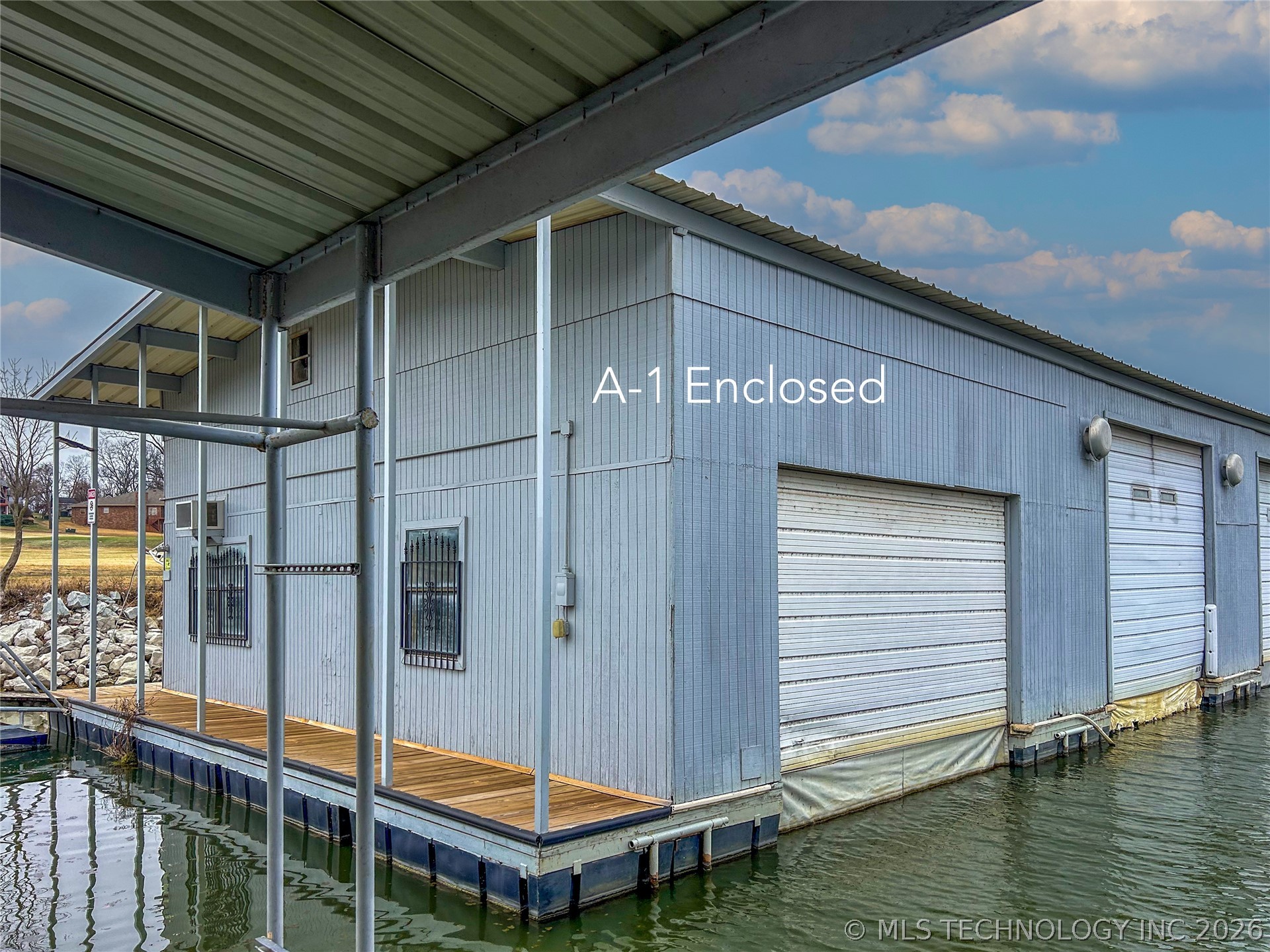 1419 Bayshore Drive Grove OK 74344