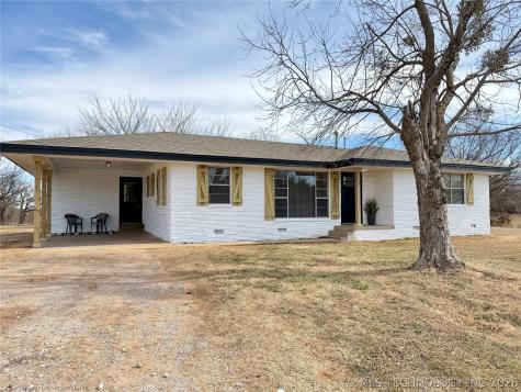 810048 S Main Street Agra OK 74824