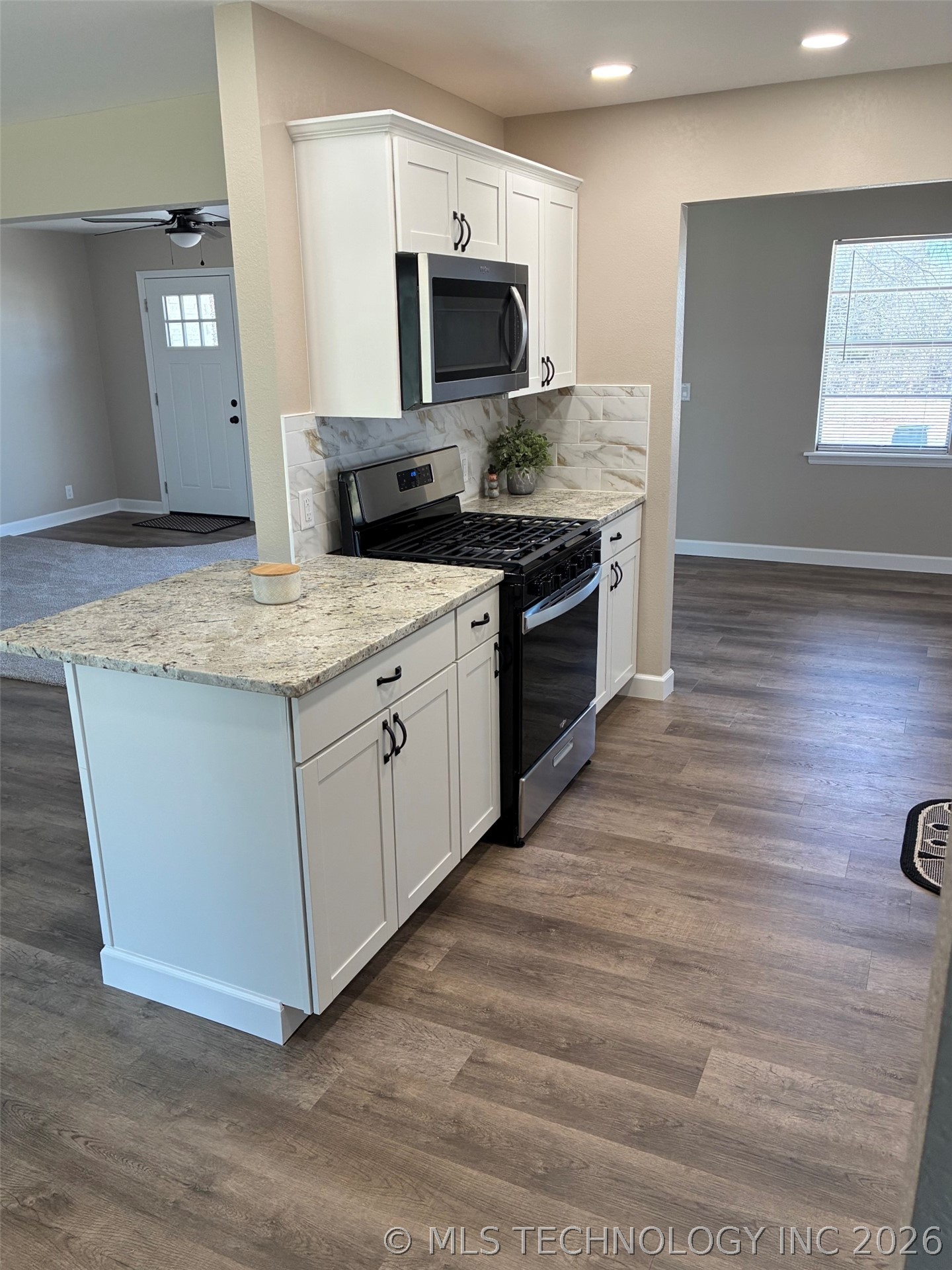 810048 S Main Street Agra OK 74824