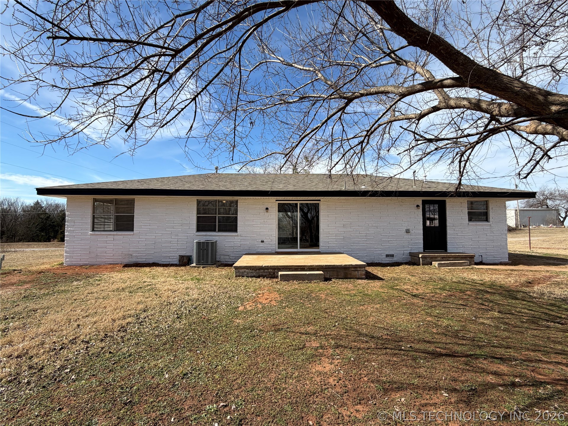 810048 S Main Street Agra OK 74824