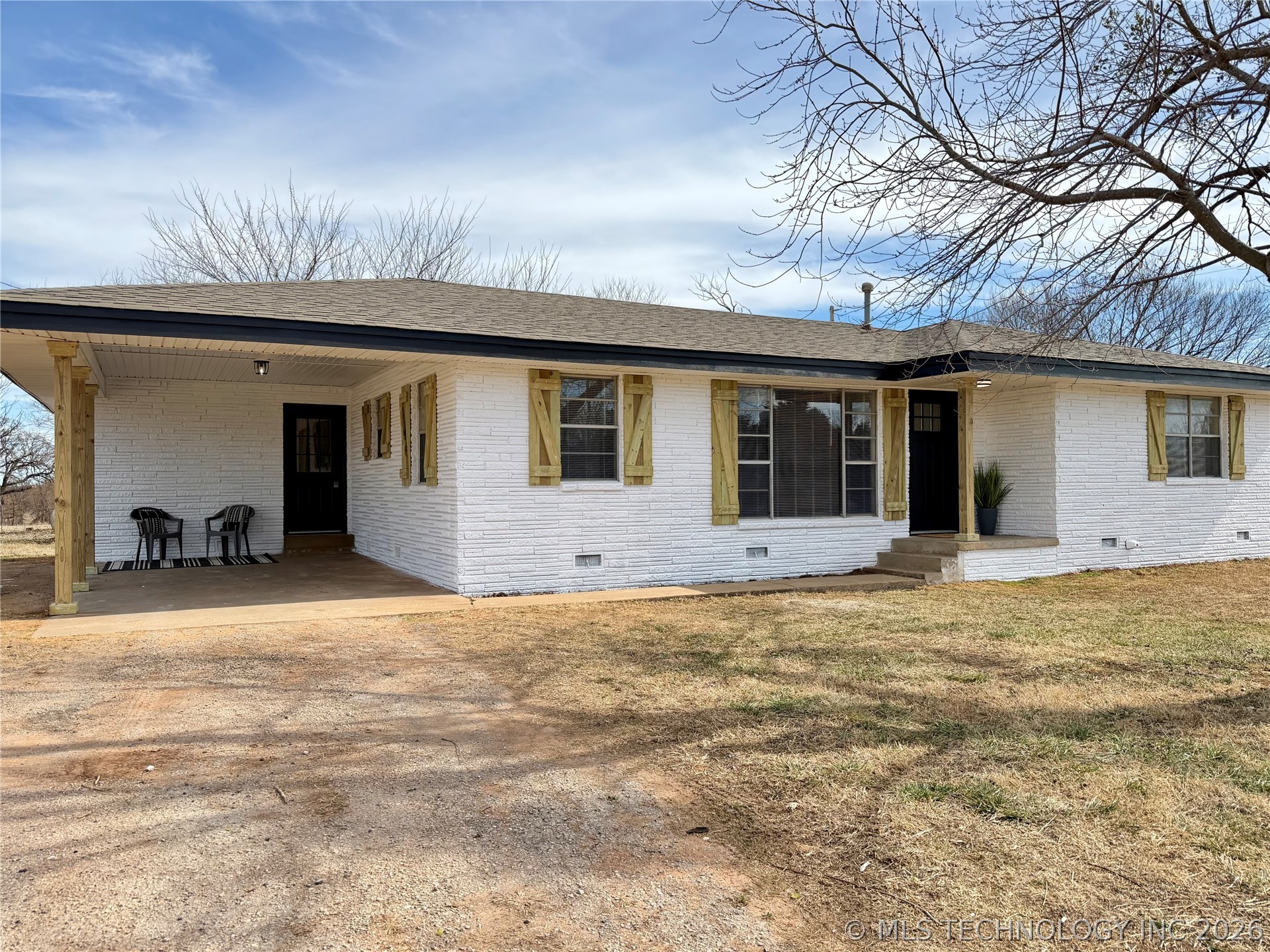 810048 S Main Street Agra OK 74824