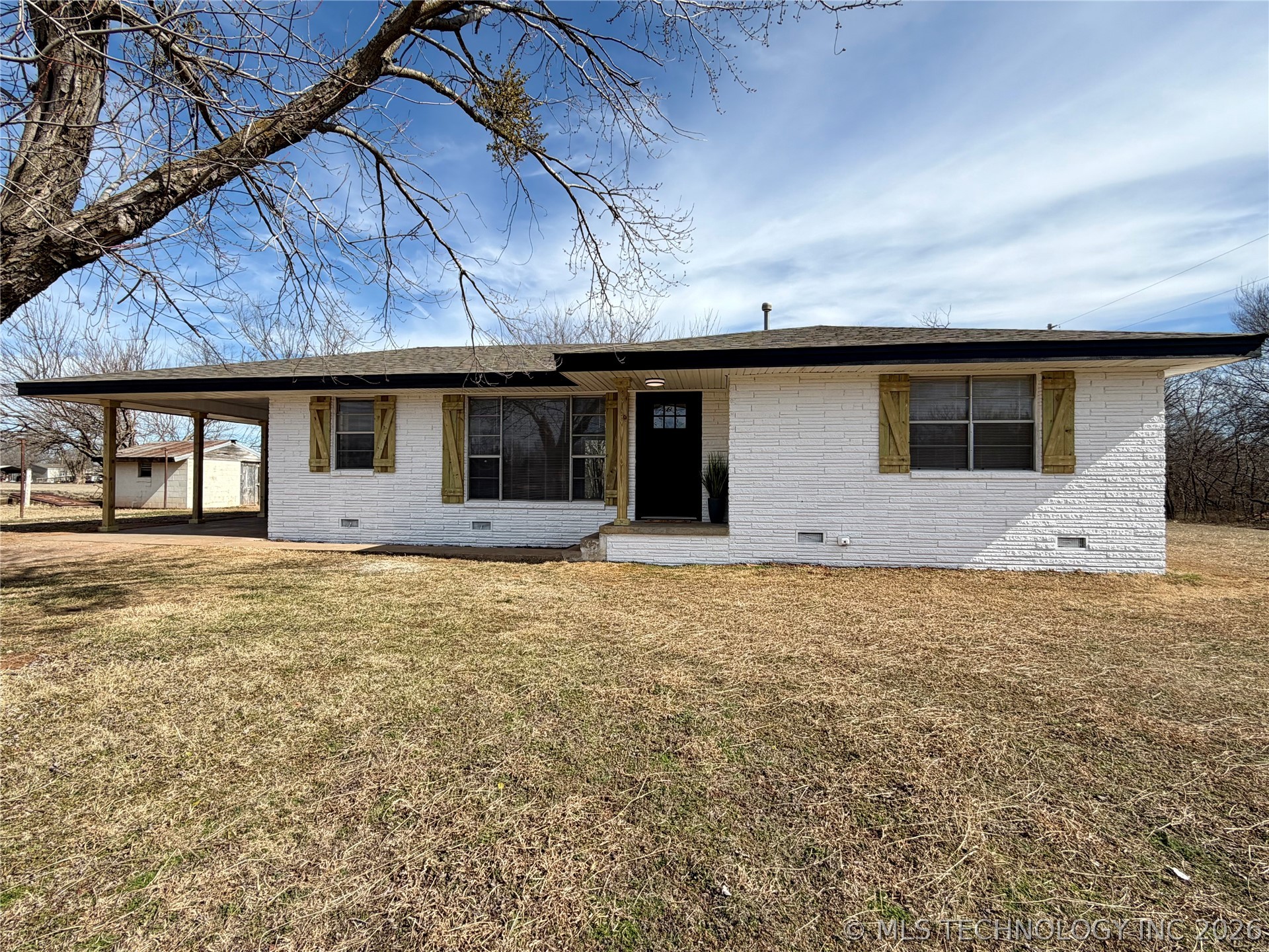 810048 S Main Street Agra OK 74824