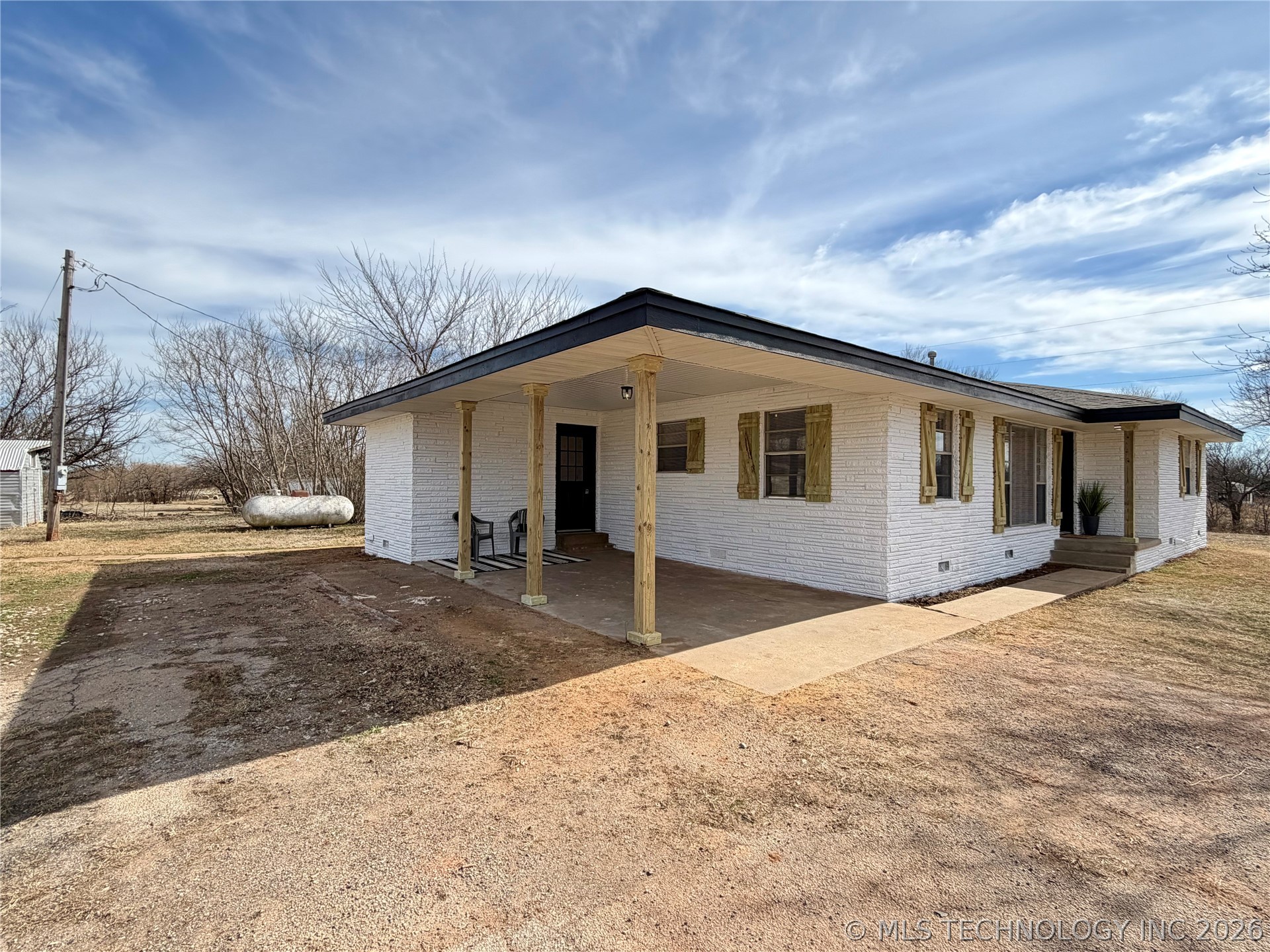 810048 S Main Street Agra OK 74824