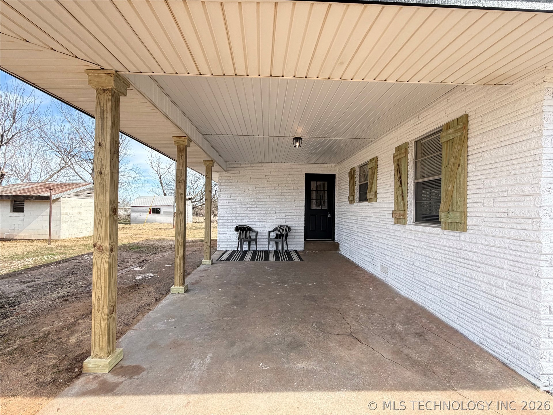 810048 S Main Street Agra OK 74824