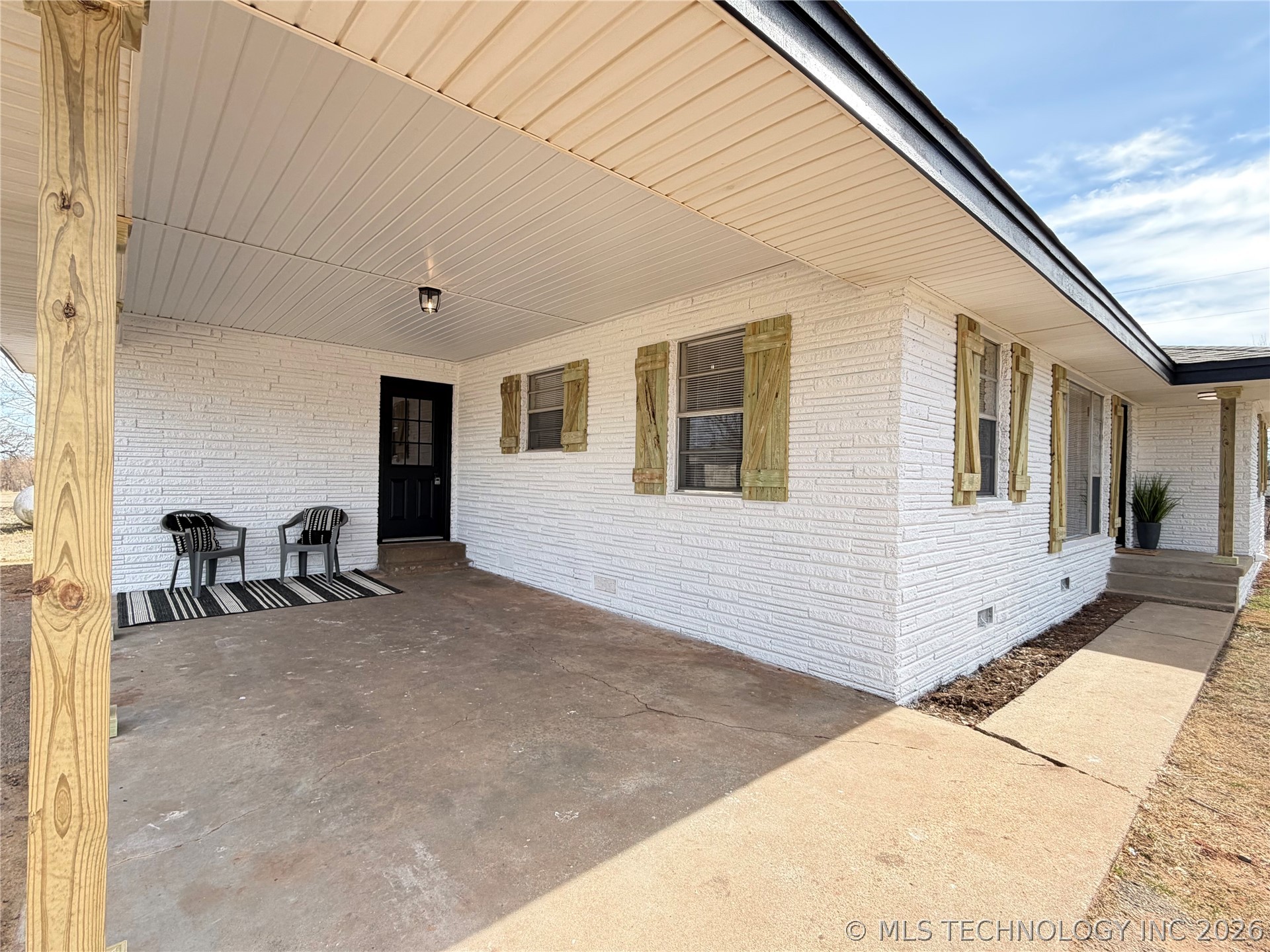 810048 S Main Street Agra OK 74824
