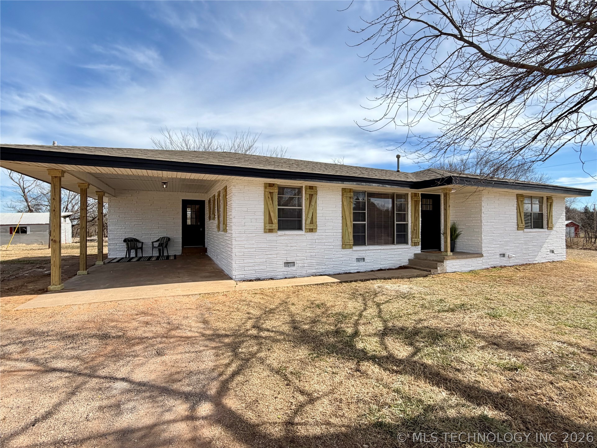 810048 S Main Street Agra OK 74824