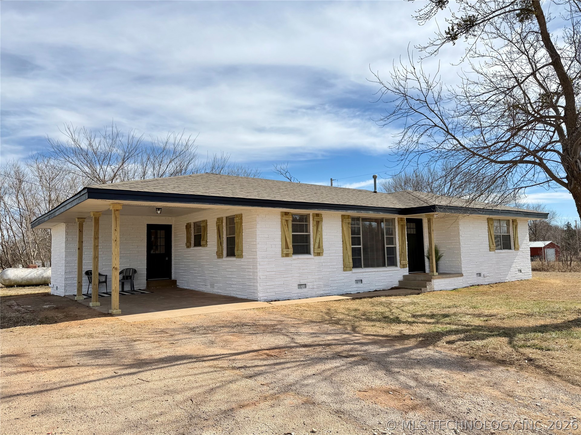 810048 S Main Street Agra OK 74824