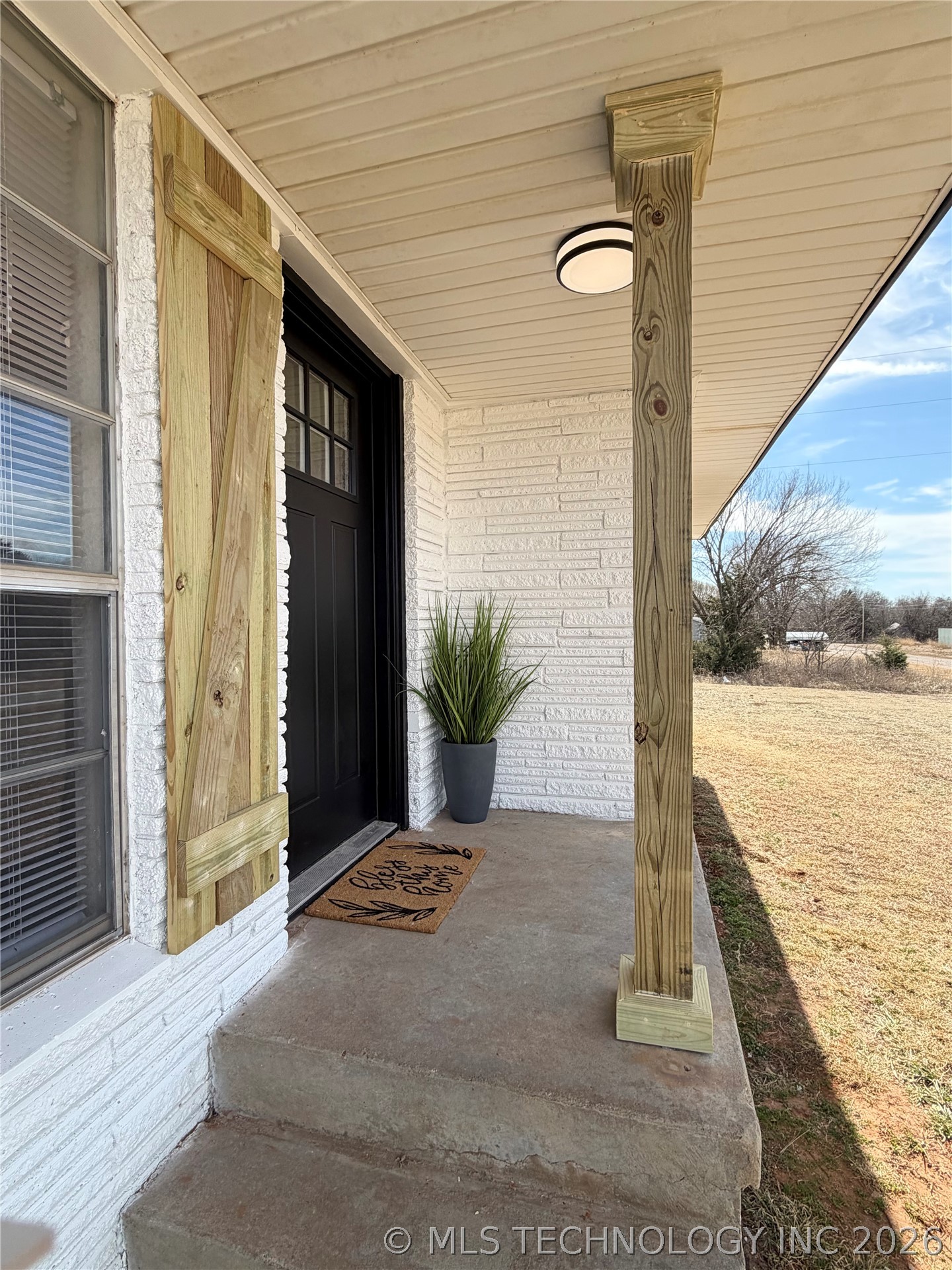 810048 S Main Street Agra OK 74824