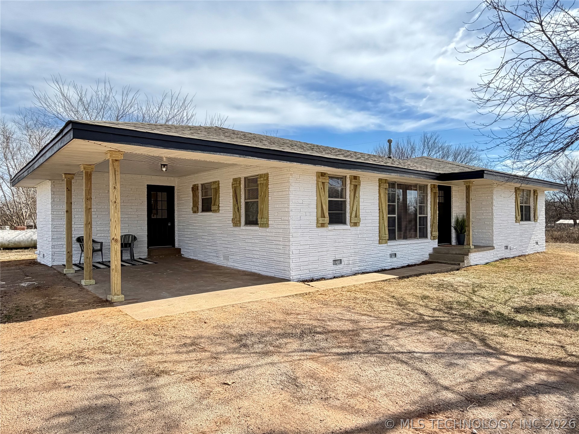 810048 S Main Street Agra OK 74824