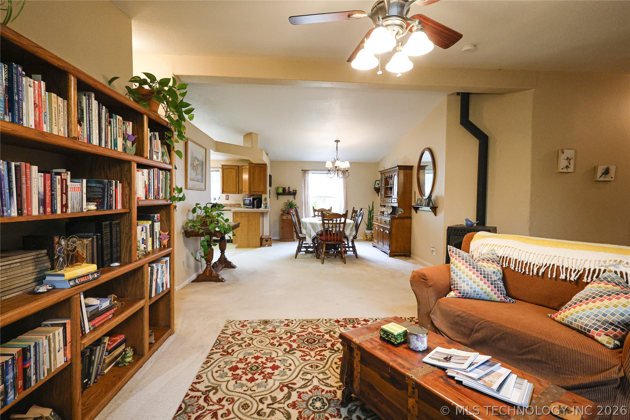 20564 E Dixie Parkway Tahlequah OK 74464