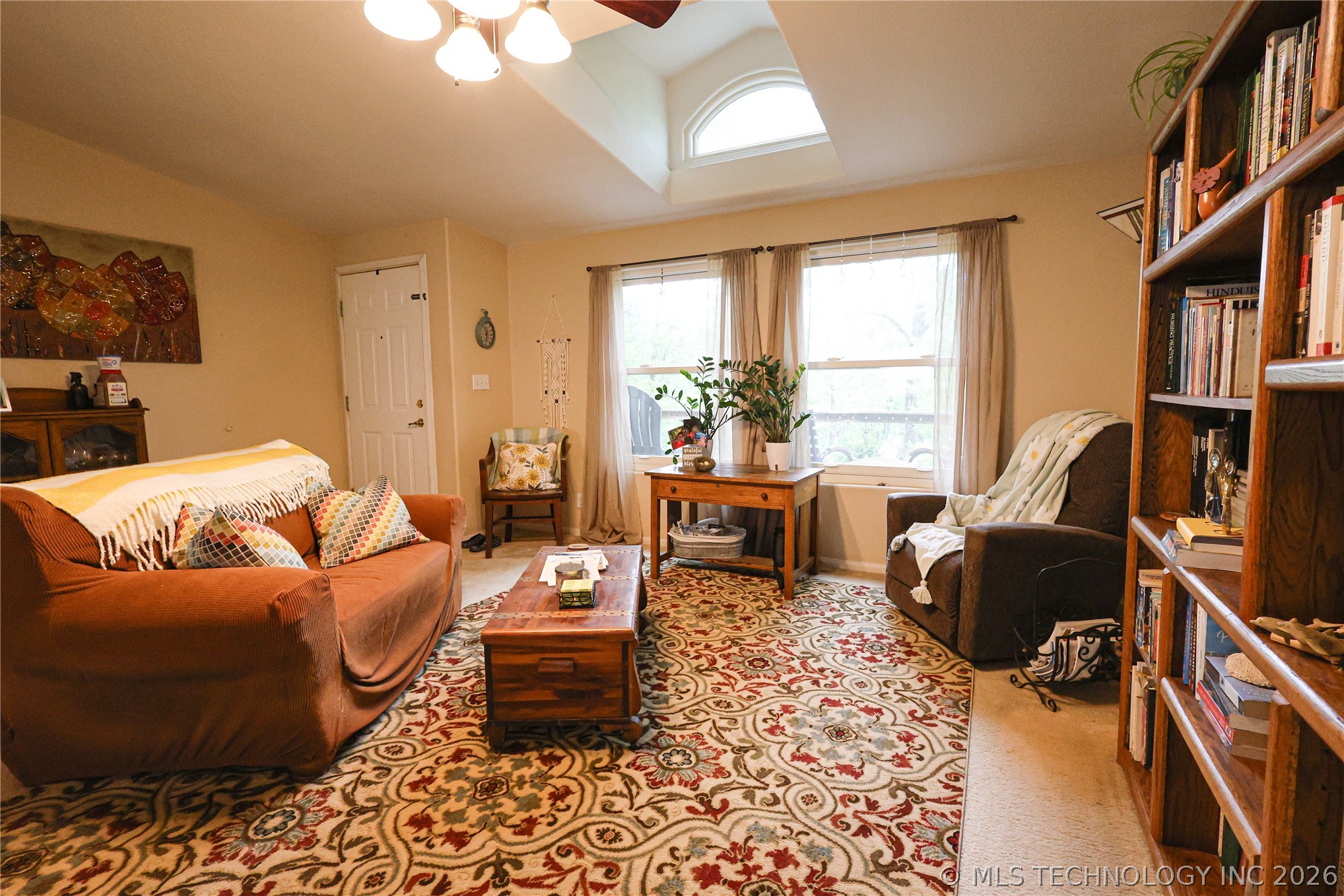 20564 E Dixie Parkway Tahlequah OK 74464