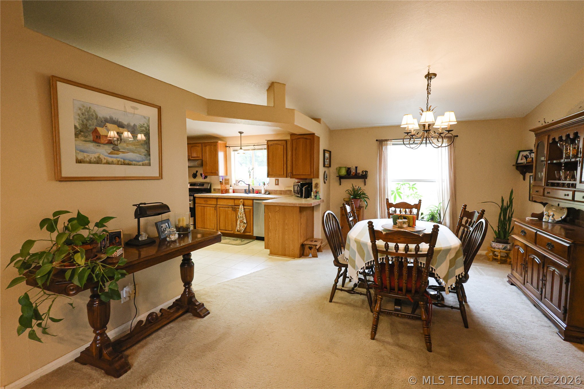 20564 E Dixie Parkway Tahlequah OK 74464