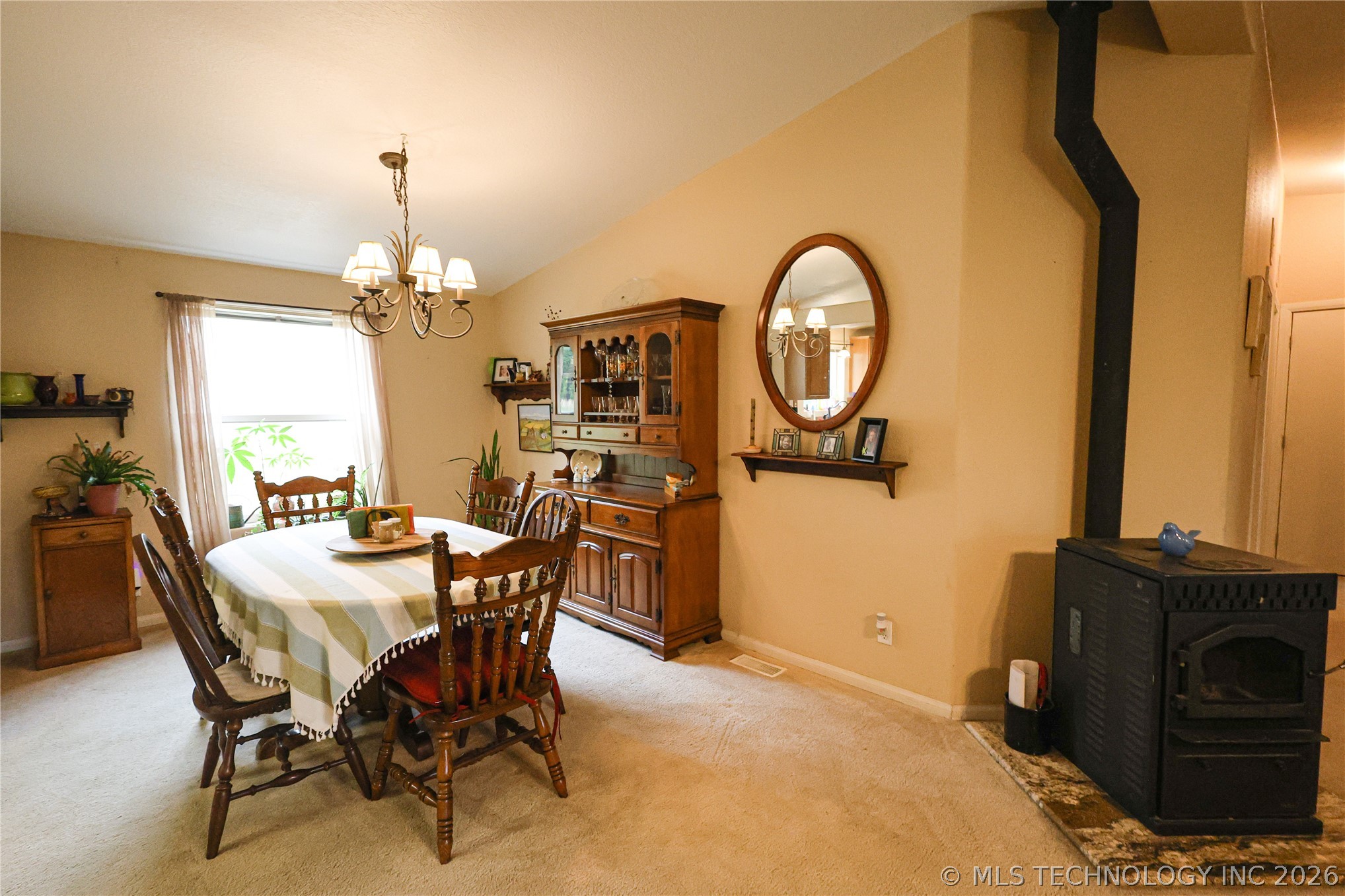 20564 E Dixie Parkway Tahlequah OK 74464