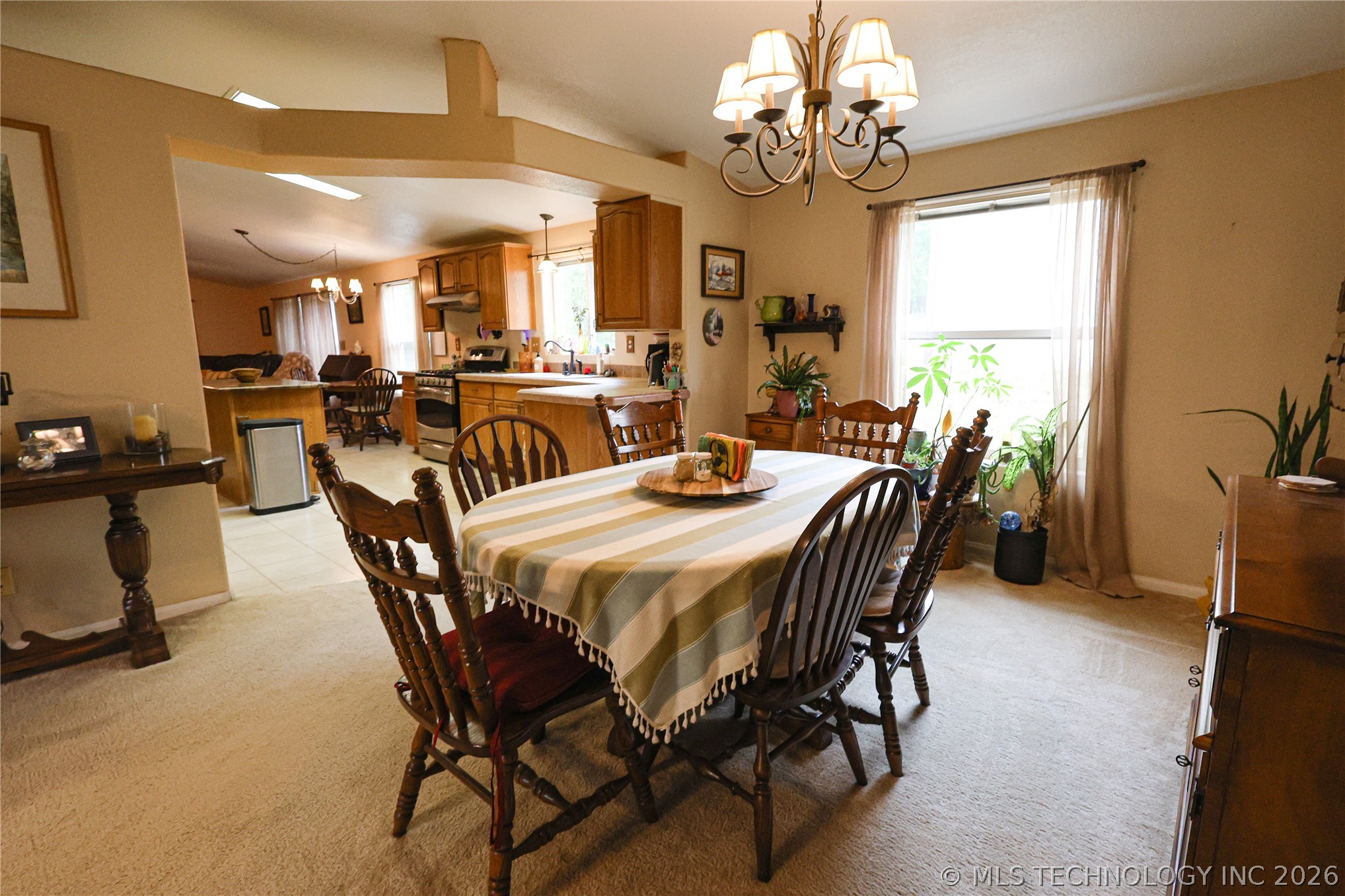 20564 E Dixie Parkway Tahlequah OK 74464