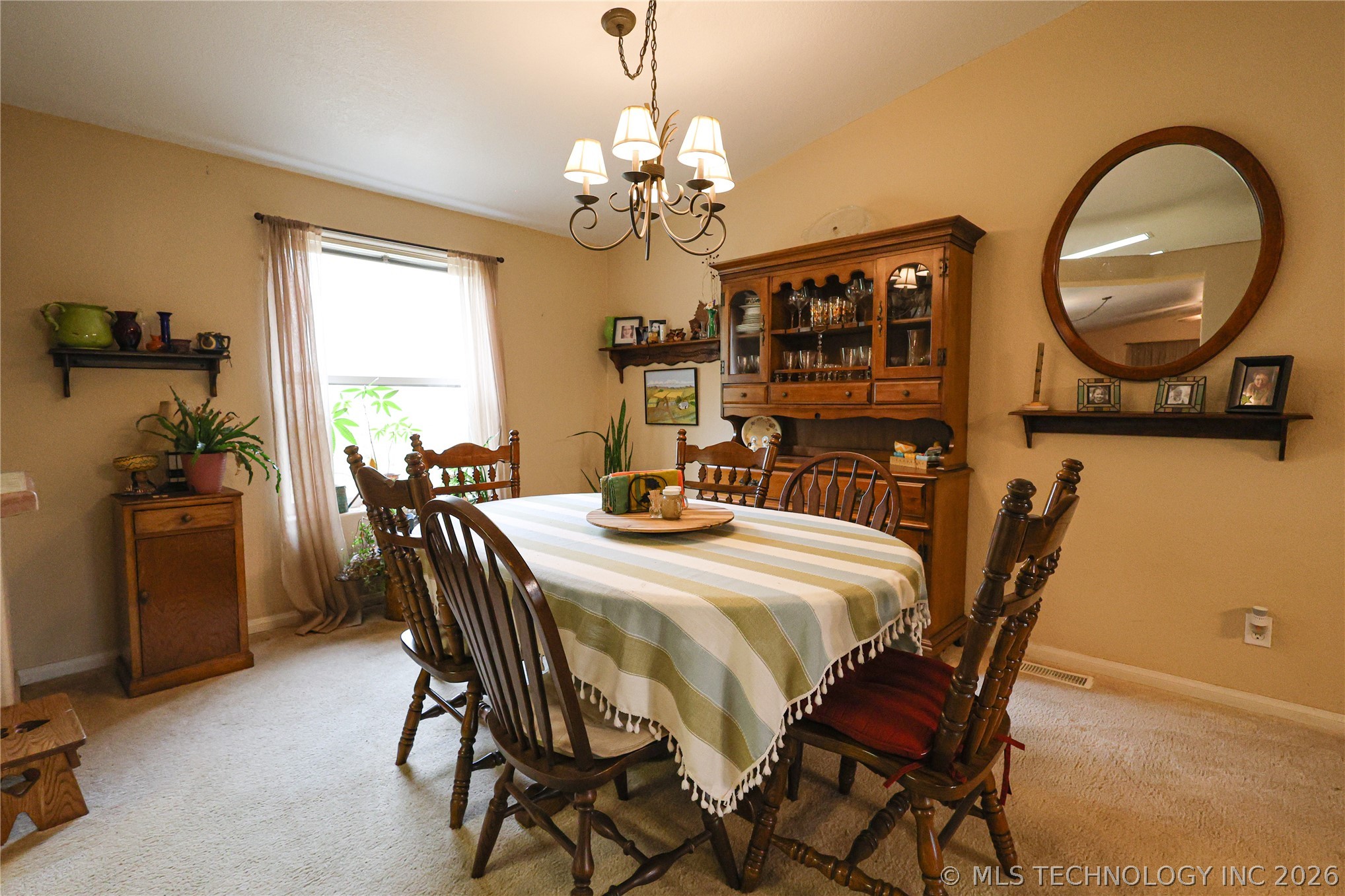 20564 E Dixie Parkway Tahlequah OK 74464