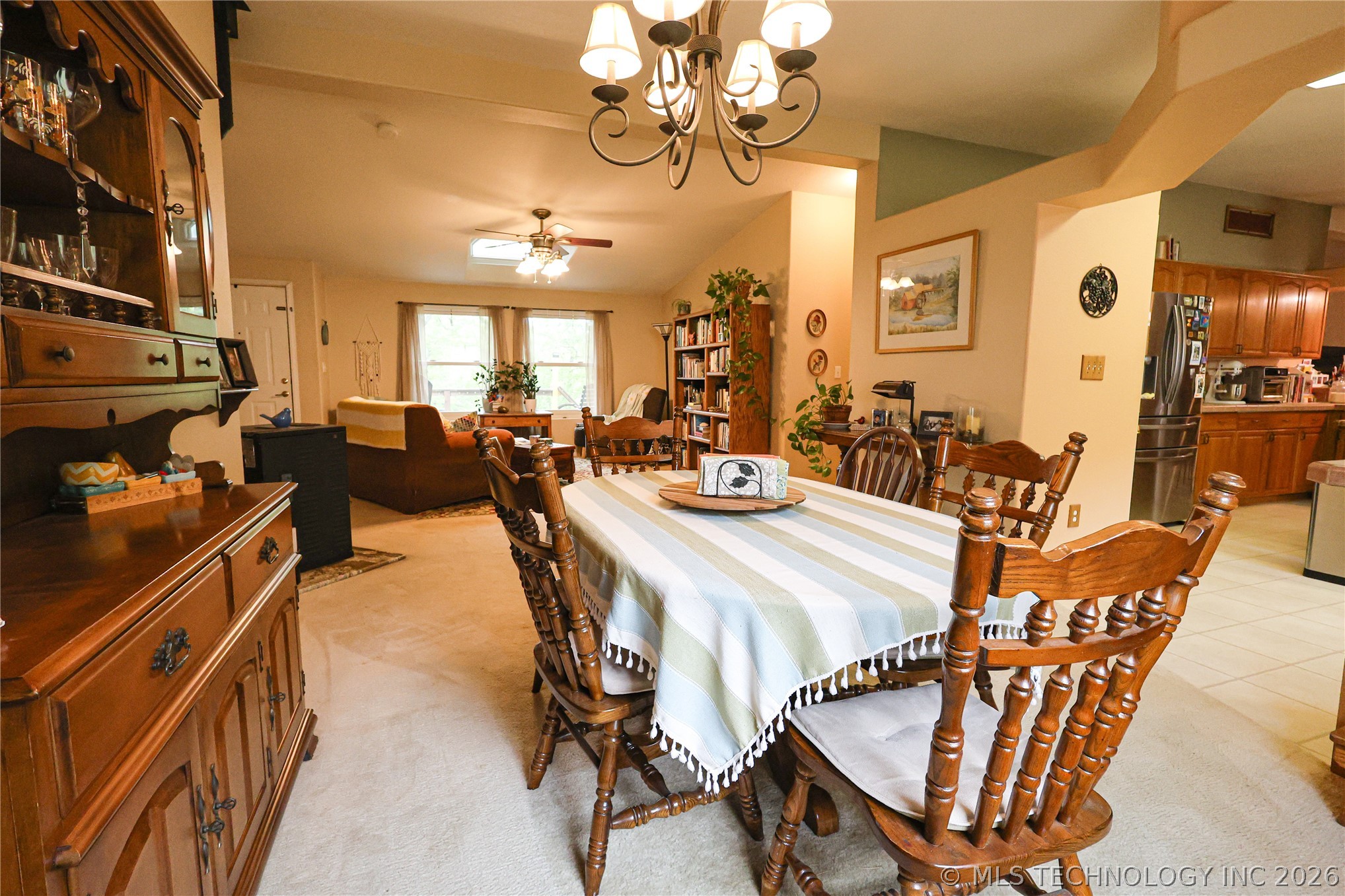 20564 E Dixie Parkway Tahlequah OK 74464
